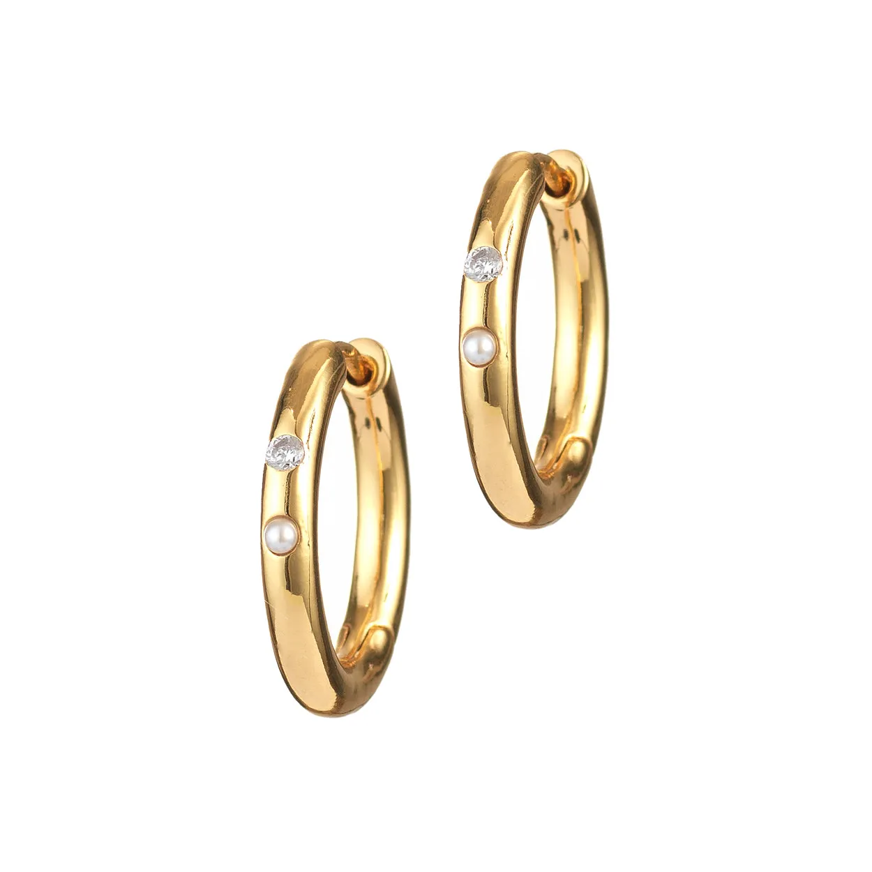Brigitte Hoops sold by Anni Lu