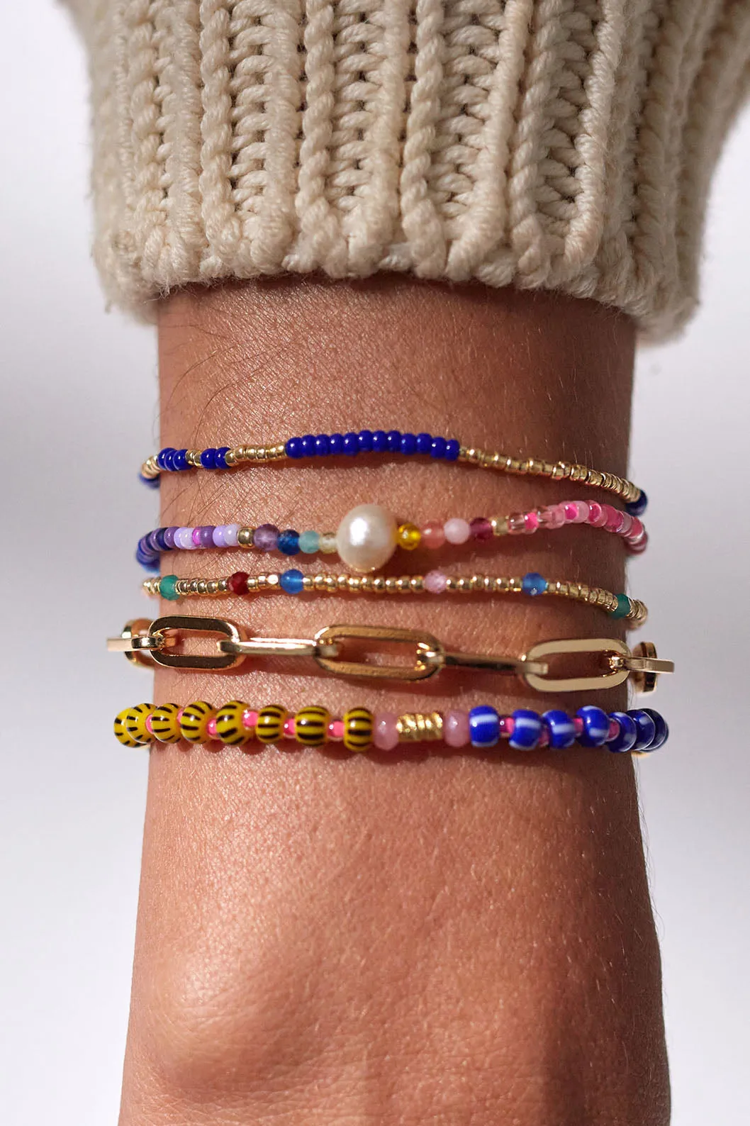 Juvel Bracelet sold by Anni Lu product image thumbnail 2