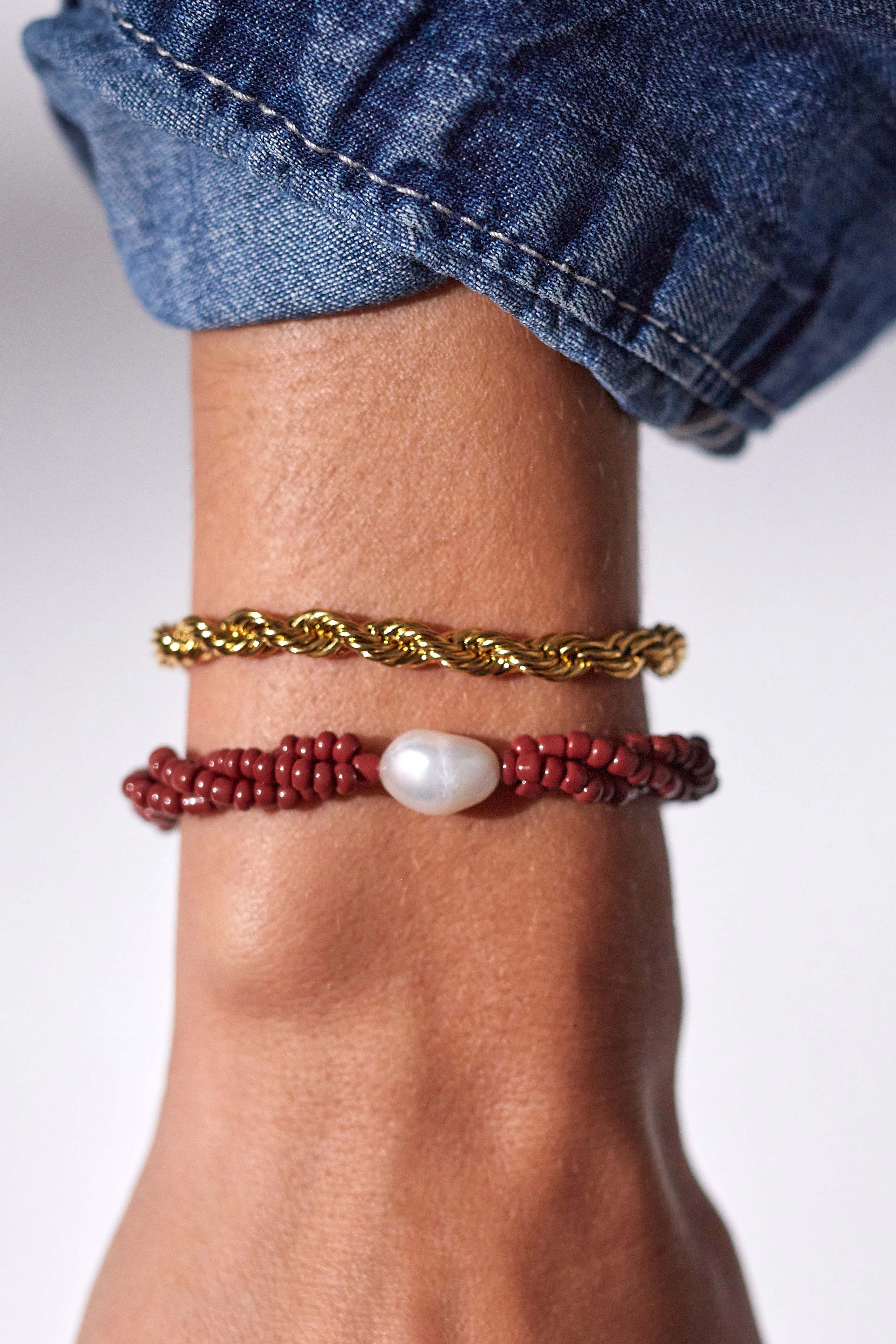 Golden Cherry sold by Anni Lu