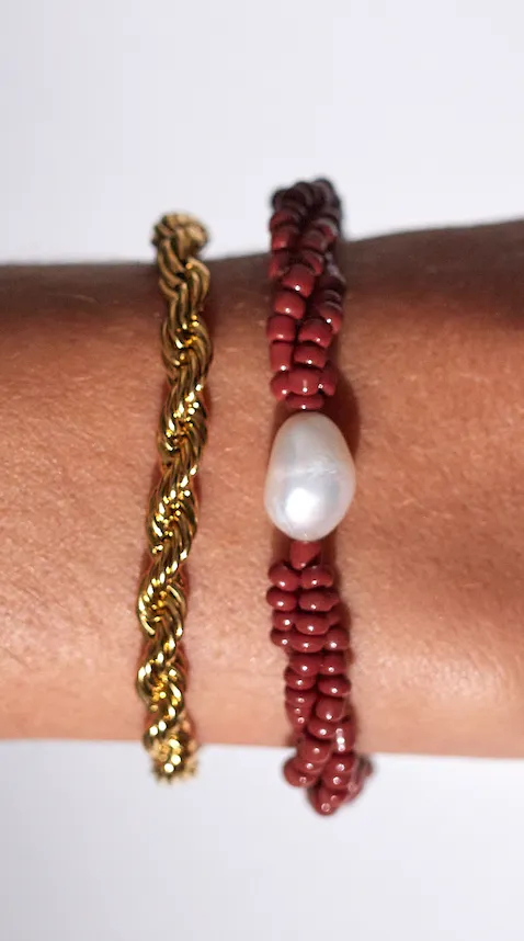 Golden Cherry sold by Anni Lu product image thumbnail 2