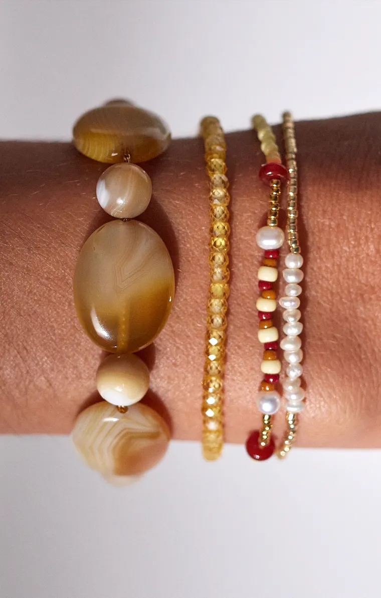 Honey Cream sold by Anni Lu product image thumbnail 2