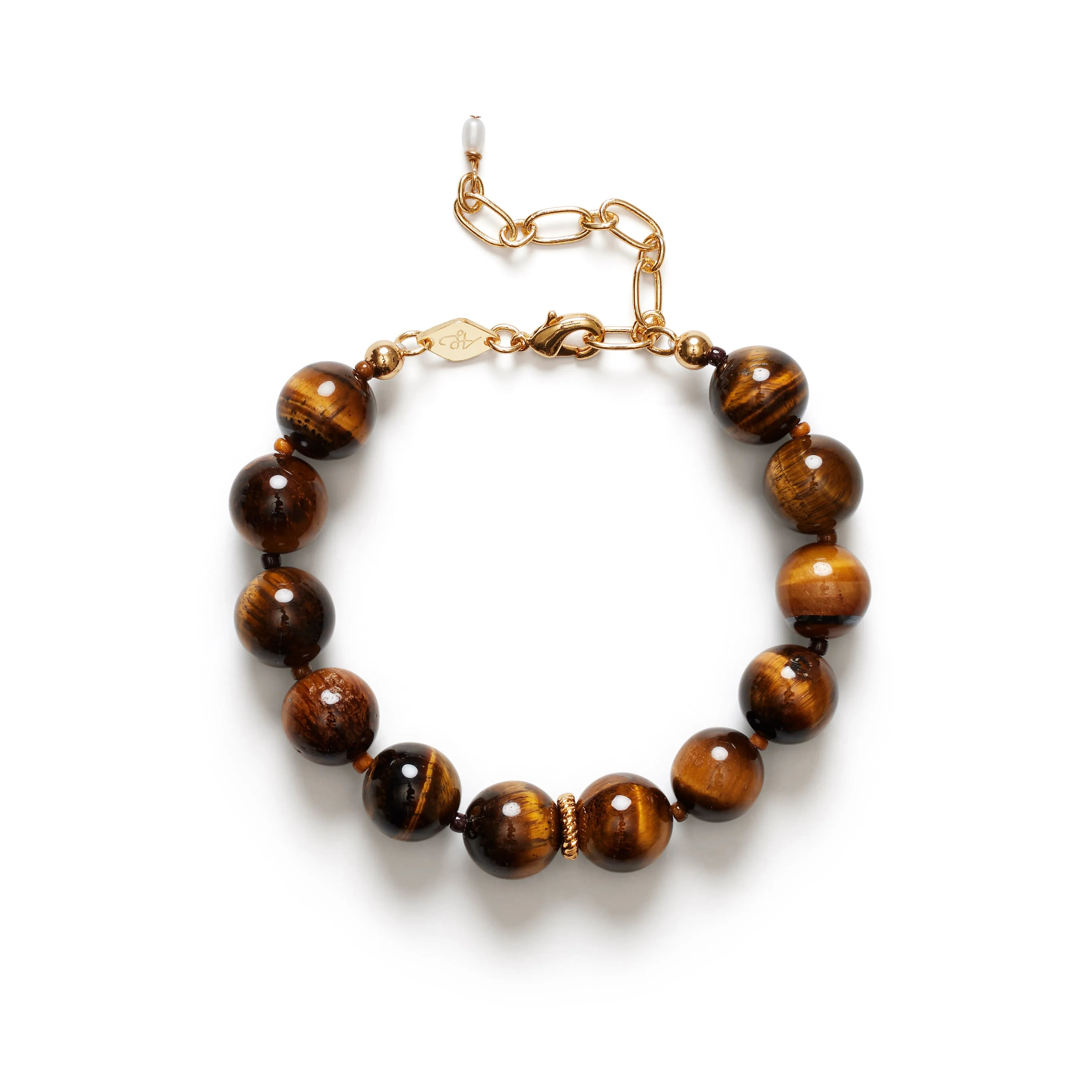 Ball Bracelet sold by Anni Lu product image thumbnail 5