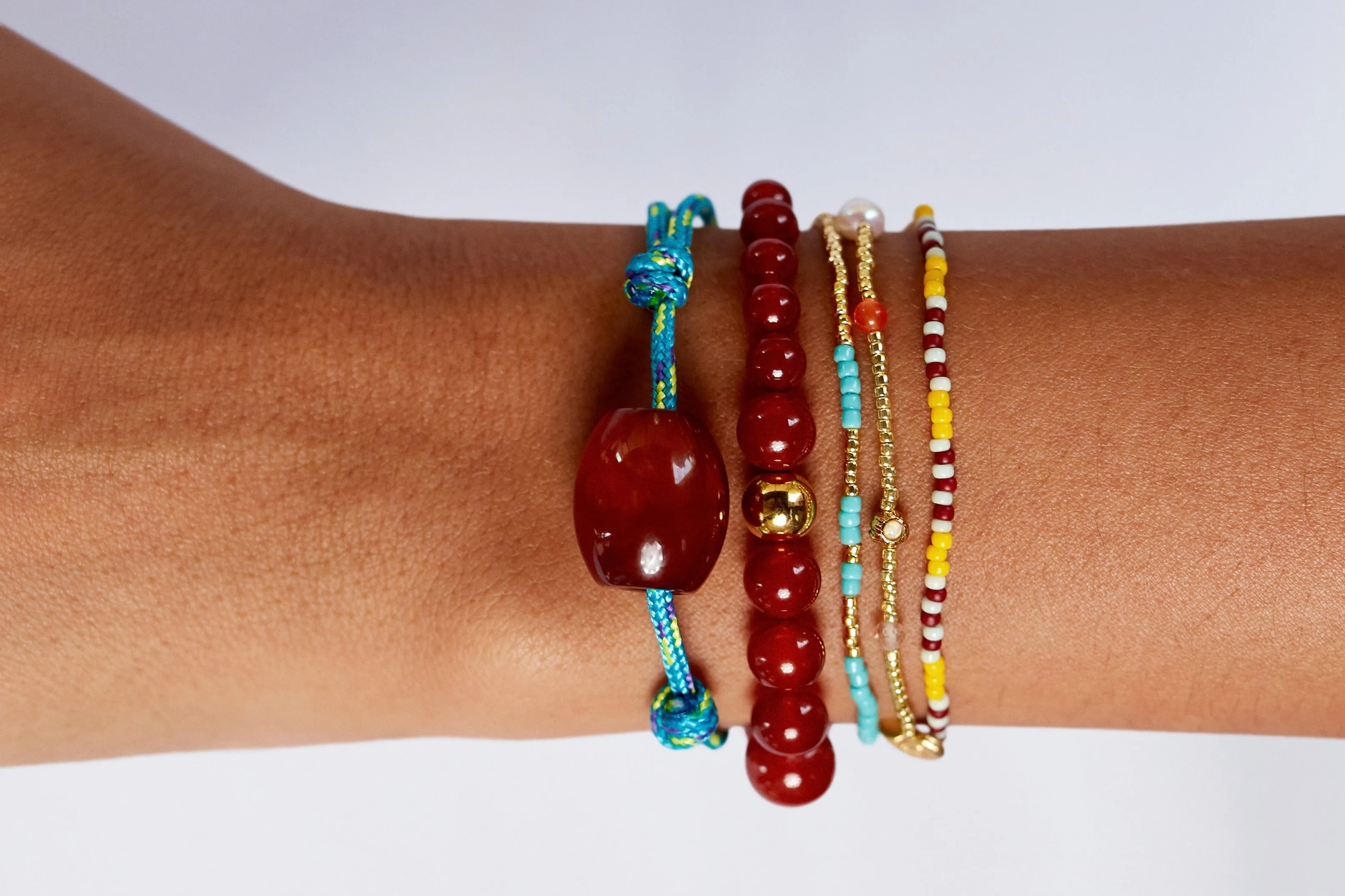 Lagoon Jelly sold by Anni Lu product image thumbnail 2