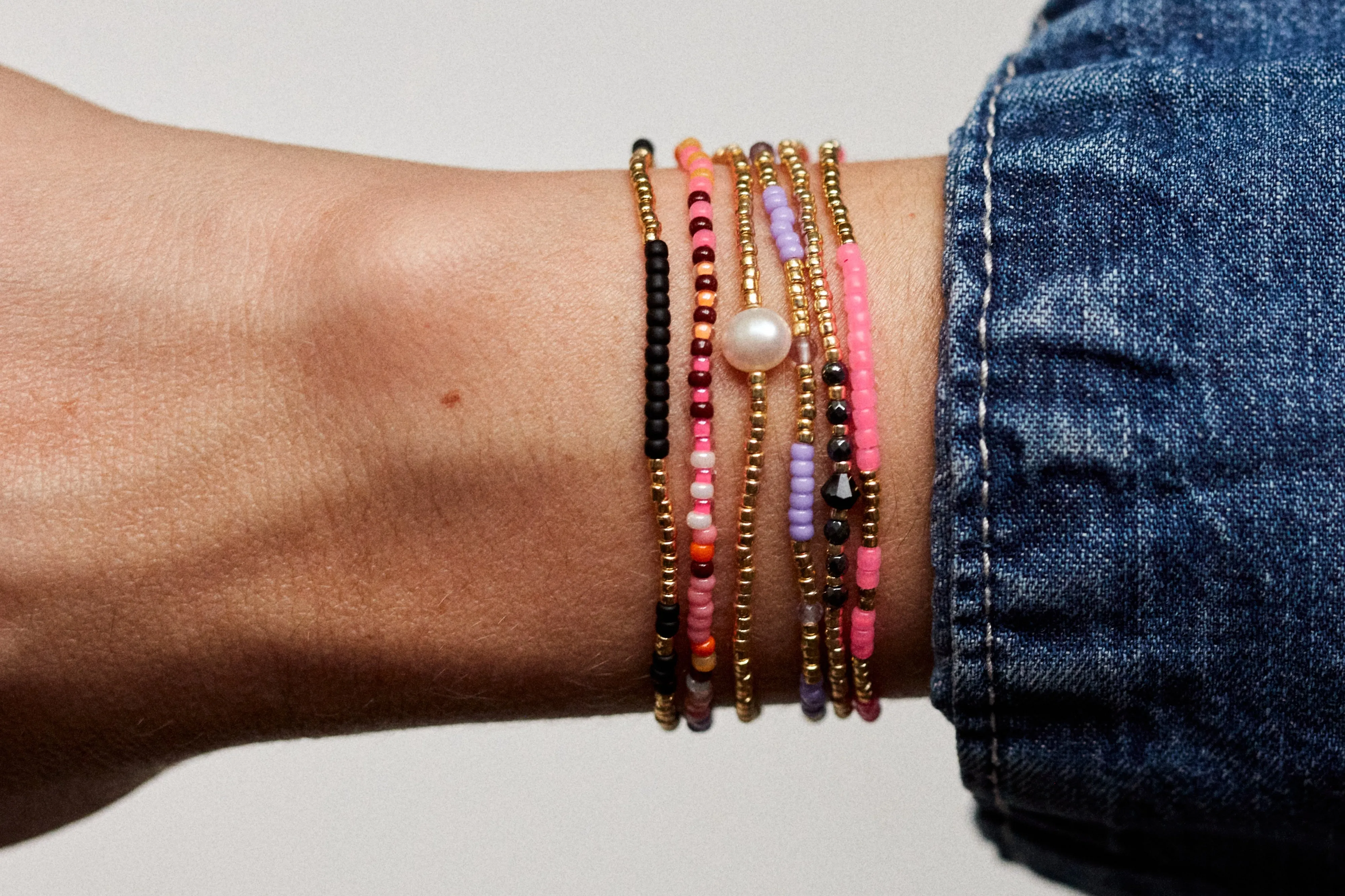 Lilac Crush sold by Anni Lu product image thumbnail 2