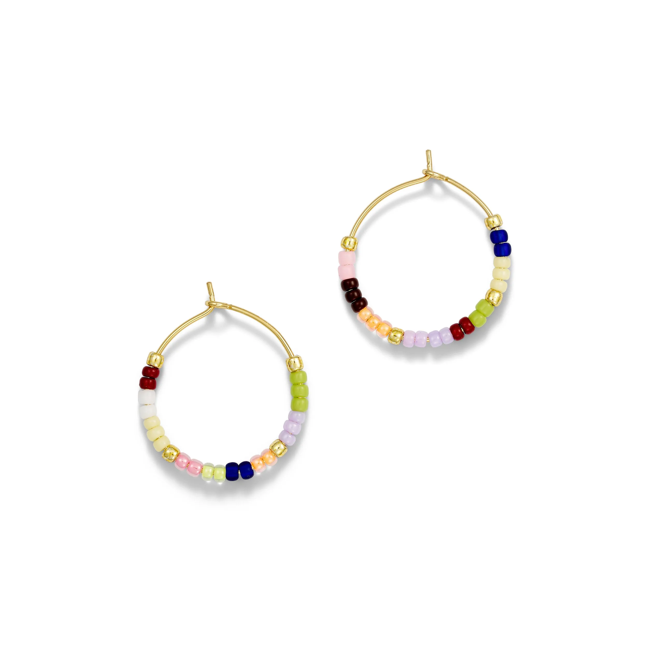 Oasis Eldorado Hoop sold by Anni Lu