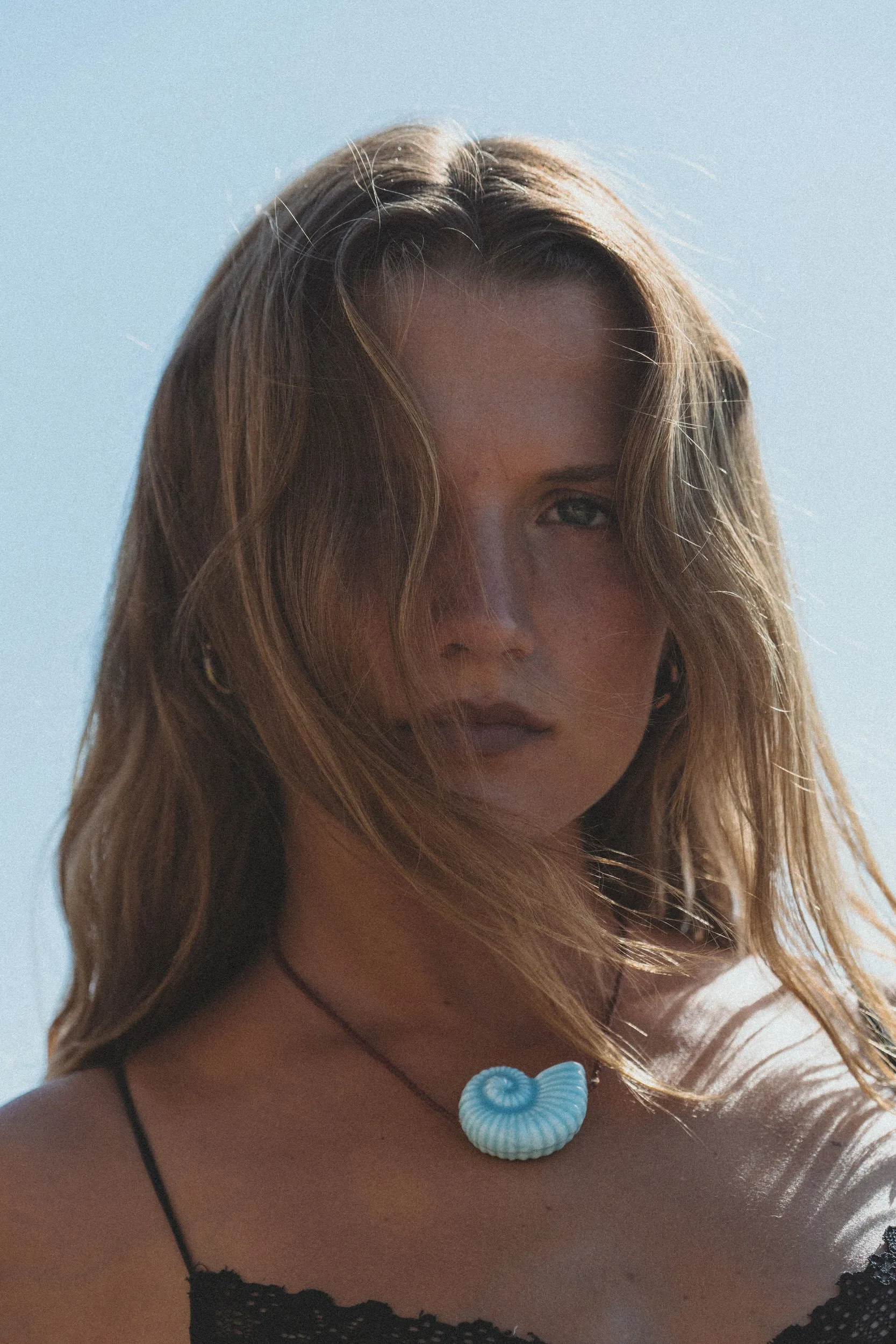 Oasis Eldorado Hoop sold by Anni Lu product image thumbnail 3