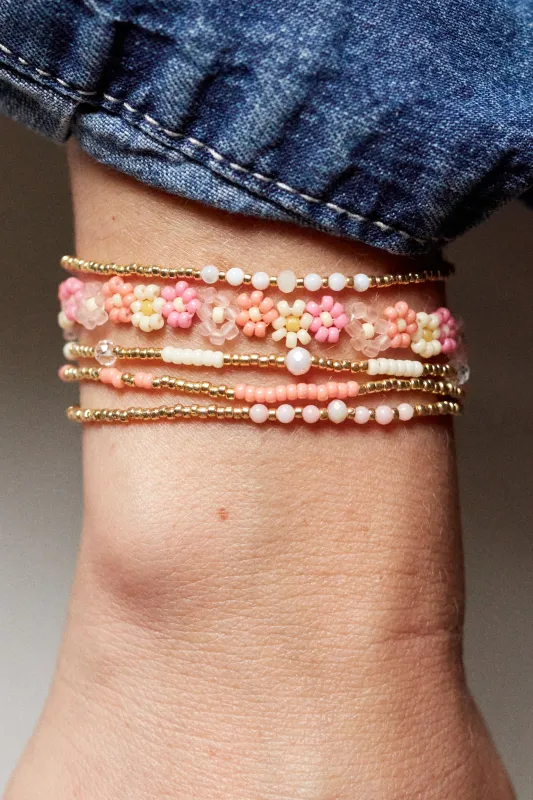 Rosy Cream sold by Anni Lu