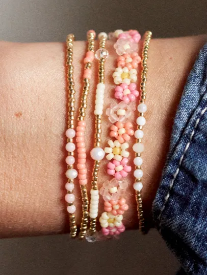 Rosy Cream sold by Anni Lu product image thumbnail 2