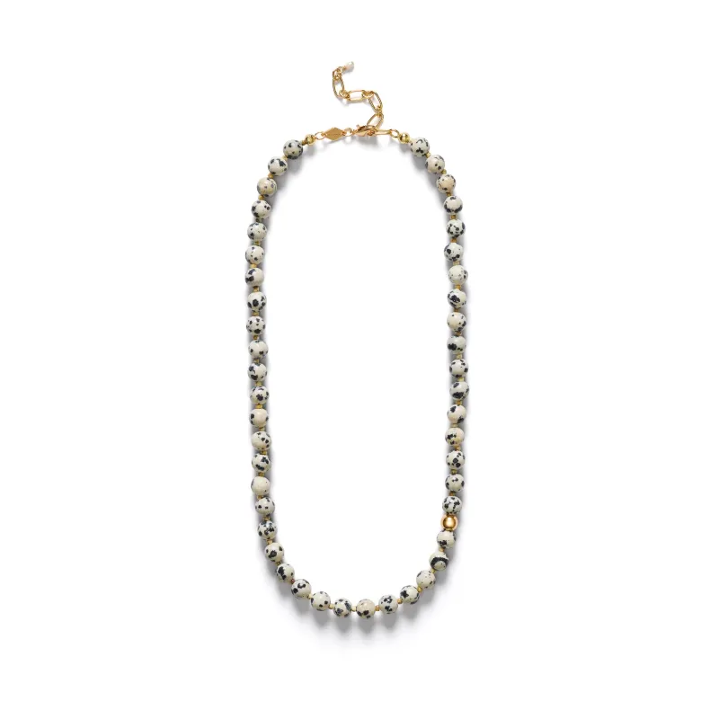 Pops Necklace made by Anni Lu