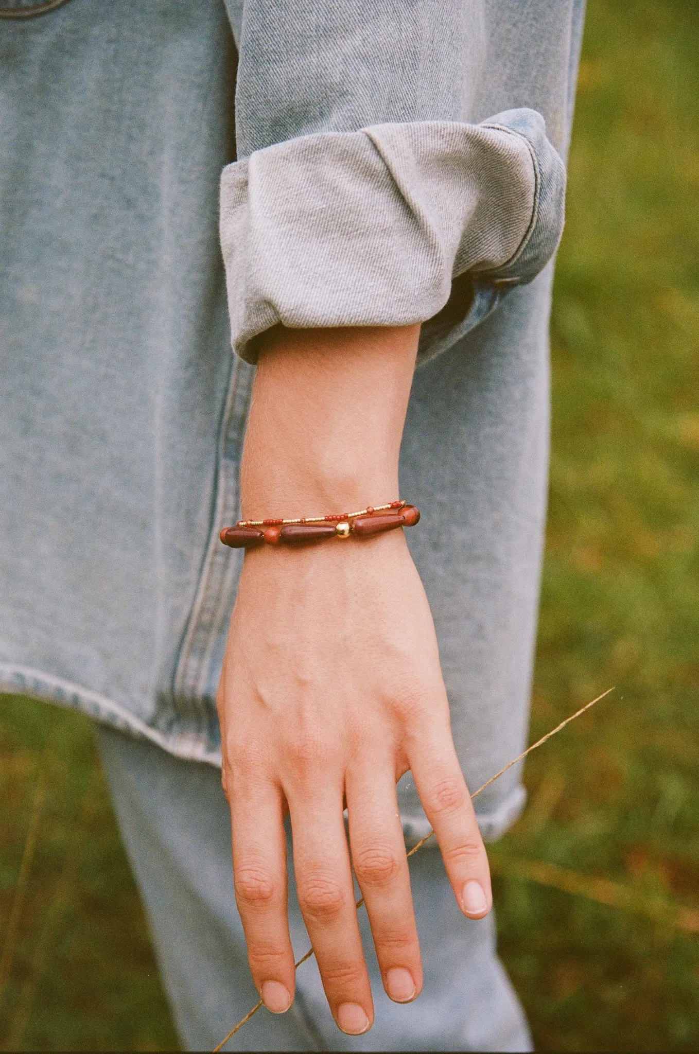 Hot Drops Bracelet sold by Anni Lu product image thumbnail 3