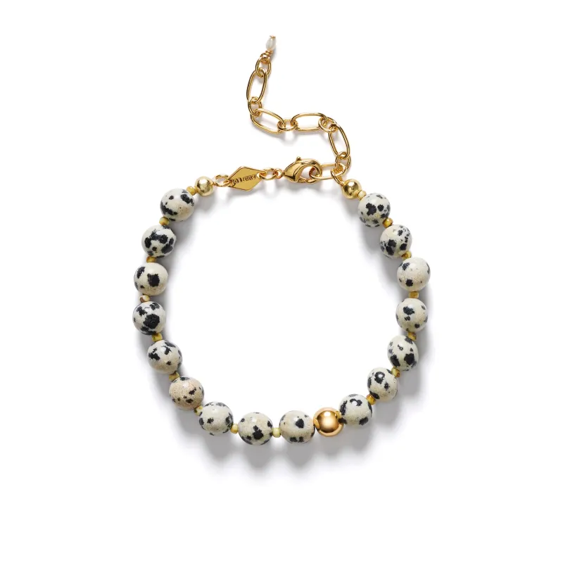 Pops Bracelet made by Anni Lu