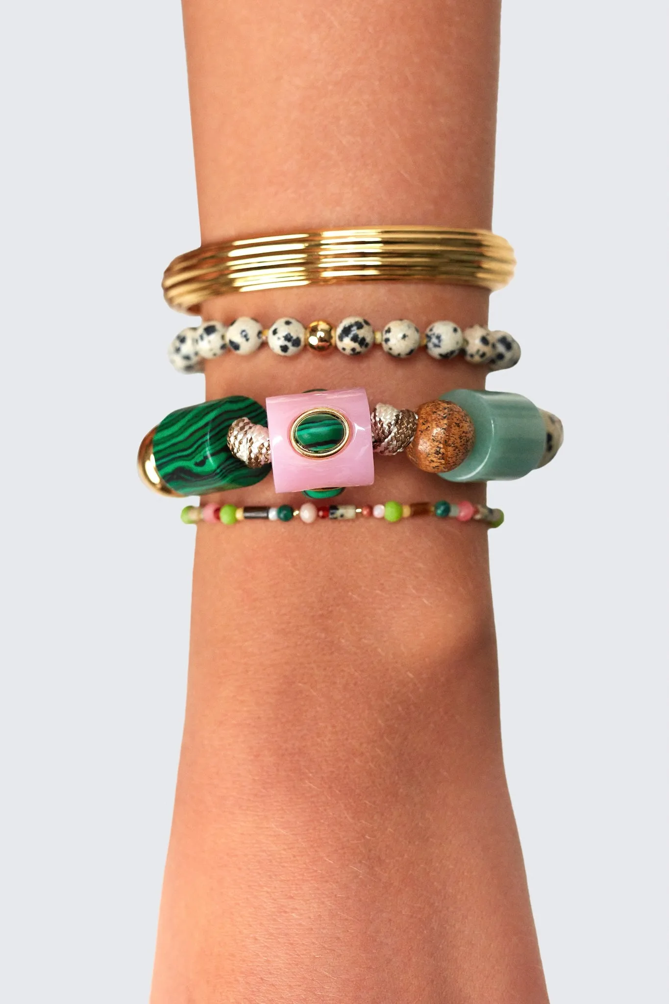 Heartland Bracelet sold by Anni Lu product image thumbnail 2