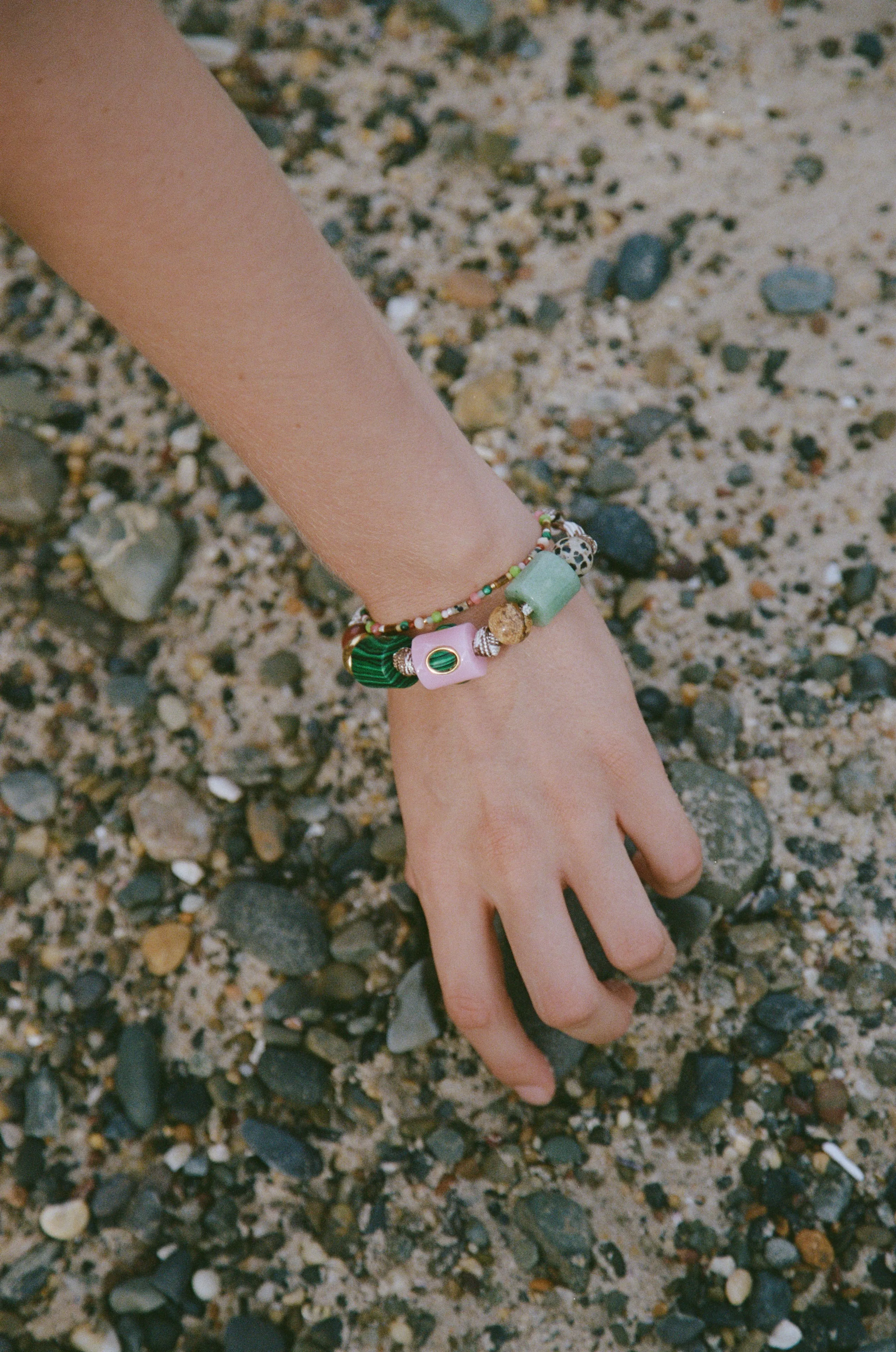 Heartland Bracelet sold by Anni Lu product image thumbnail 3