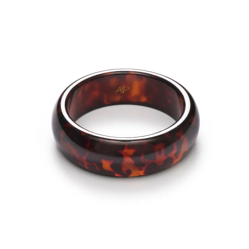Bold Beautiful Bangle made by Anni Lu