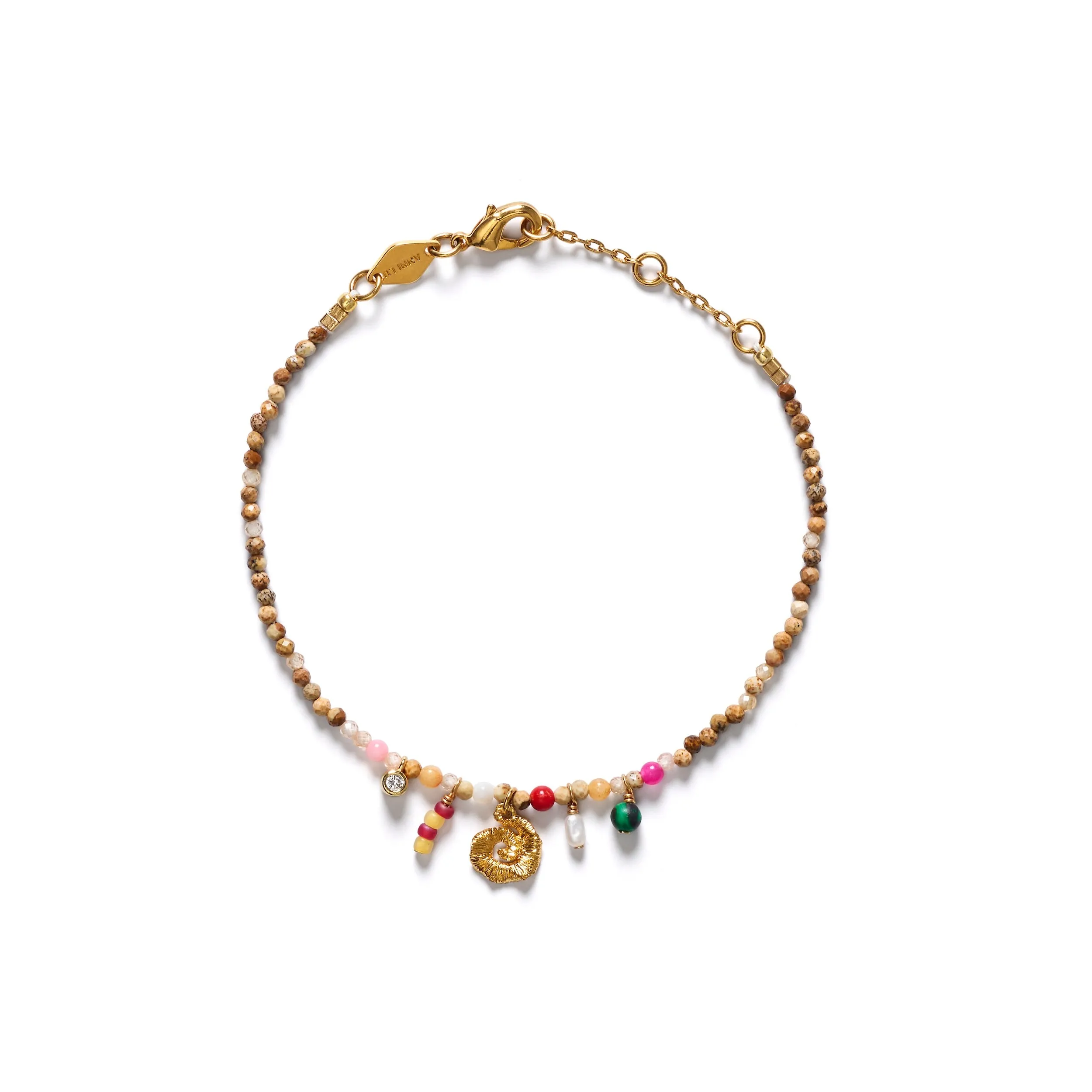 Sandy Harmony Bracelet sold by Anni Lu