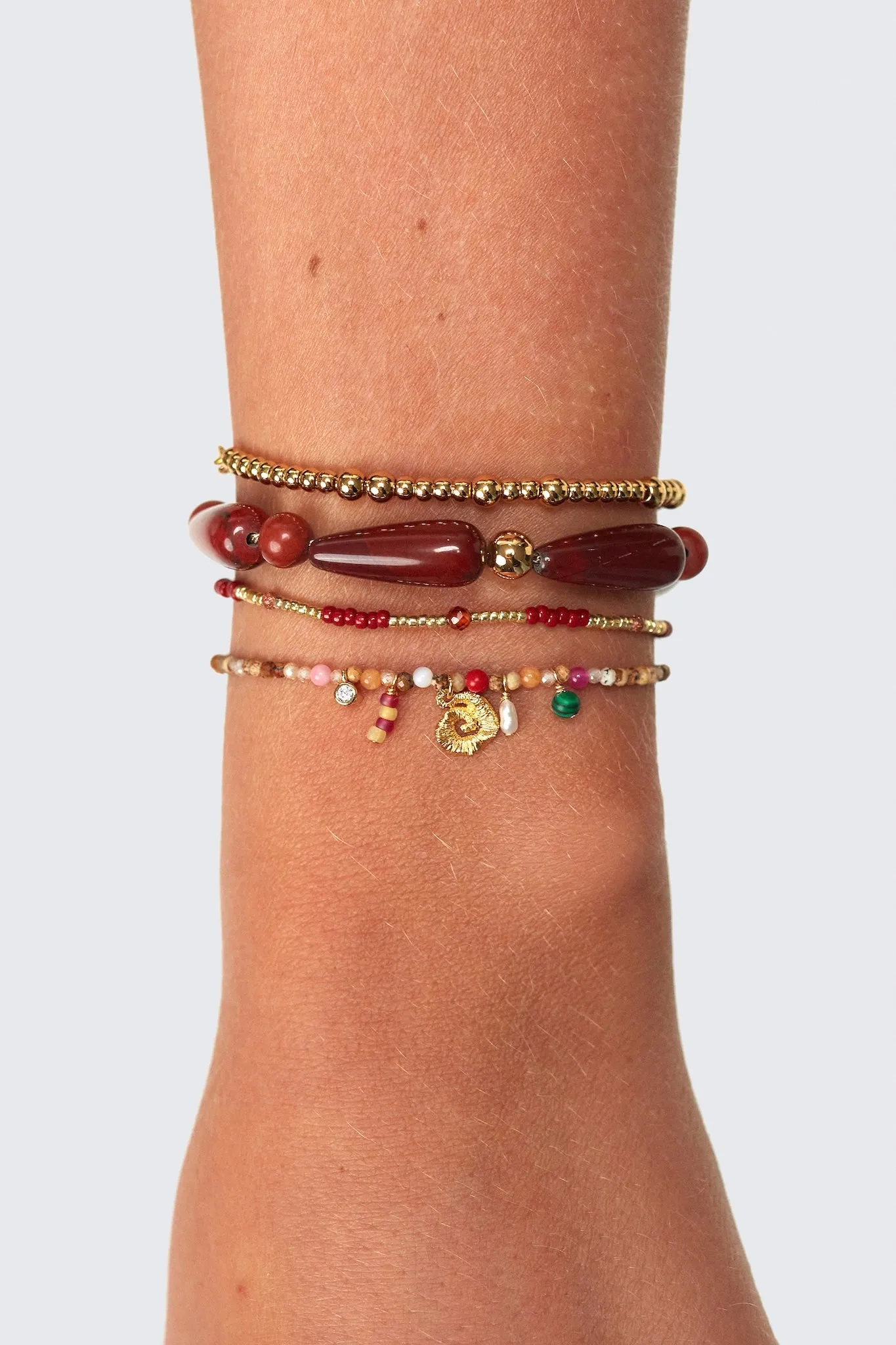 Sandy Harmony Bracelet sold by Anni Lu product image thumbnail 2