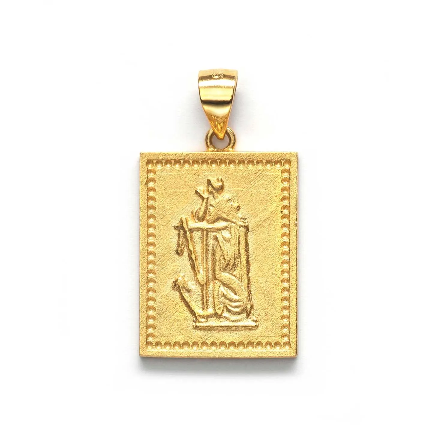 Hope & Faith Pendant sold by Anni Lu product image thumbnail 2