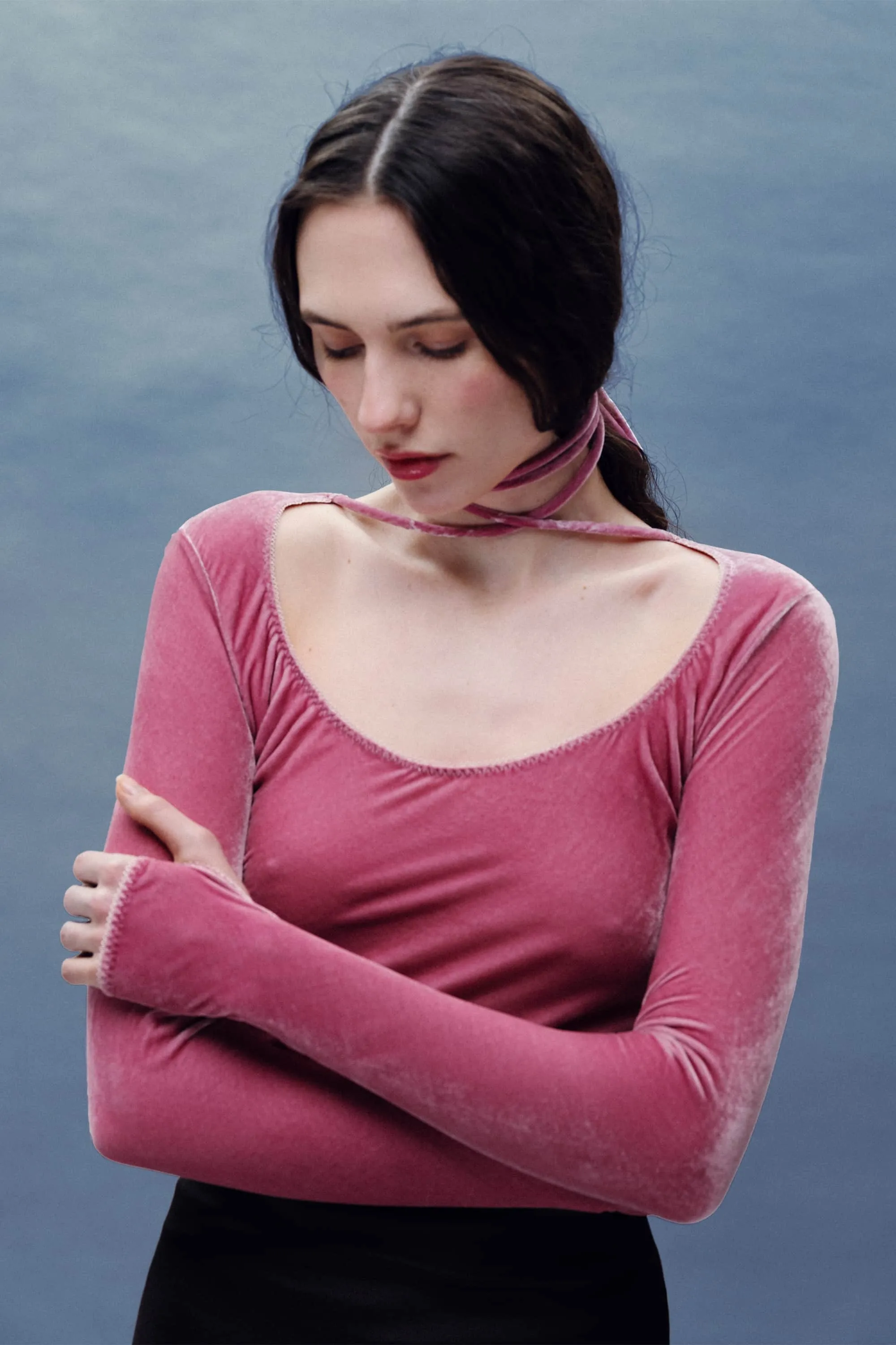 Massima top sold by Anna October product image thumbnail 2