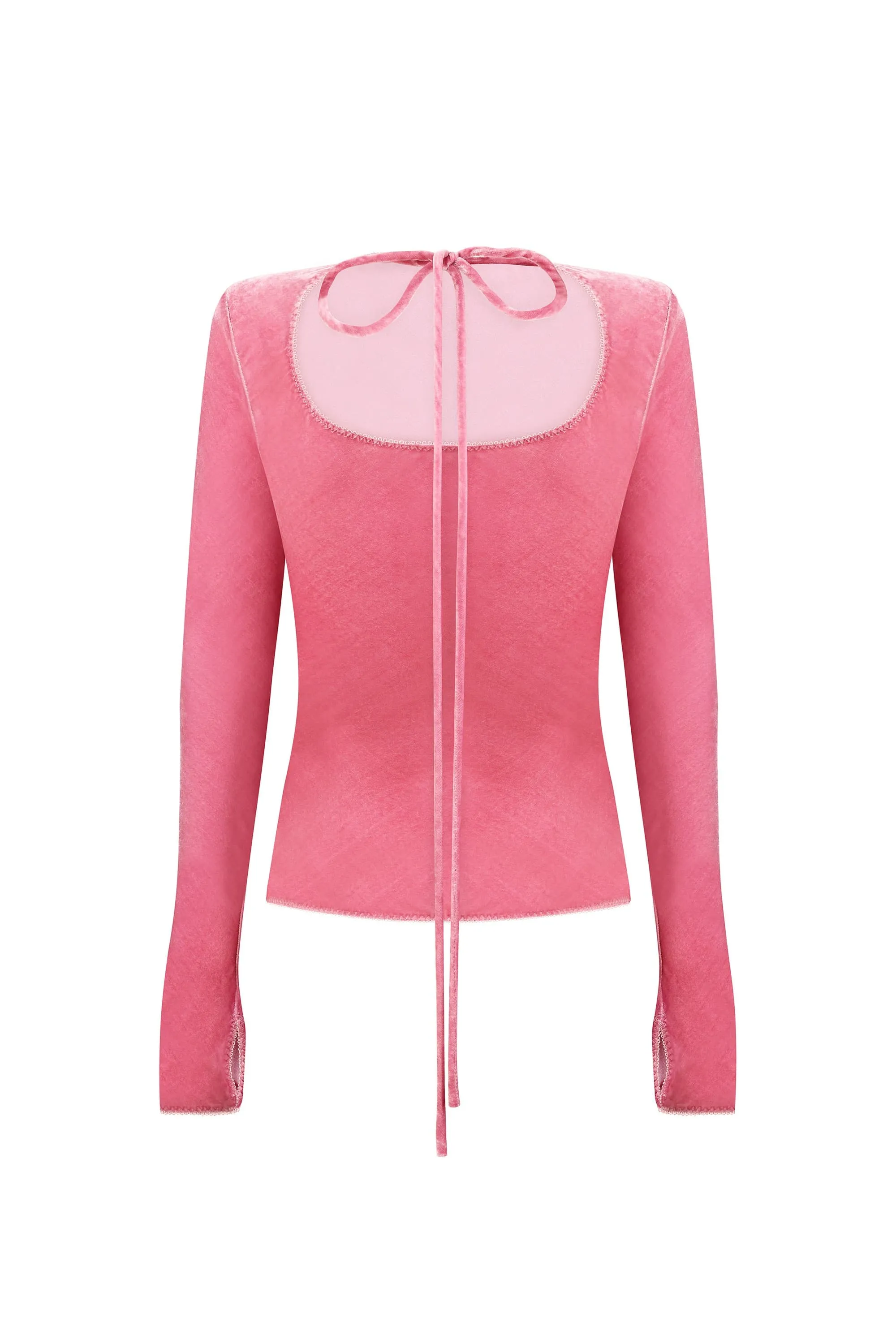 Massima top sold by Anna October product image thumbnail 5