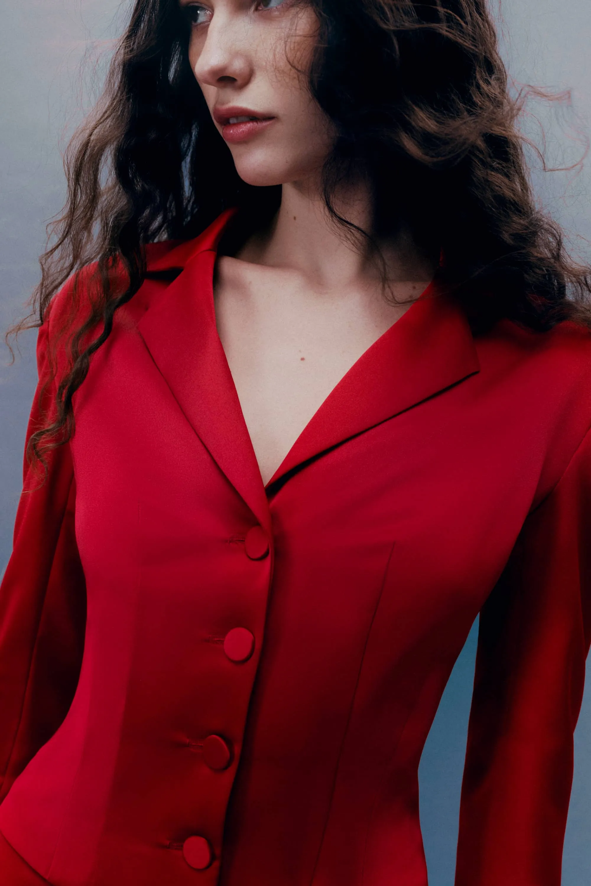 Giada jacket sold by Anna October product image thumbnail 2