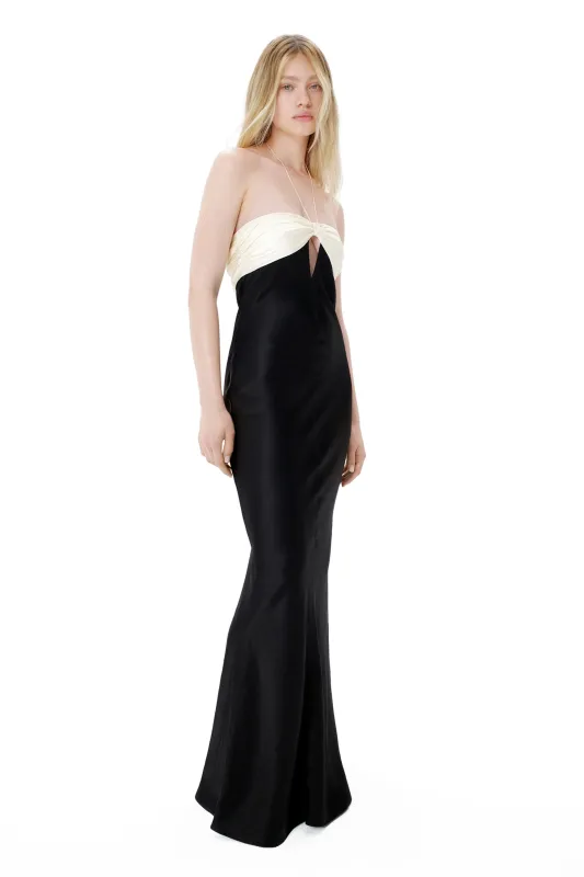 Aine dress made by Anna October