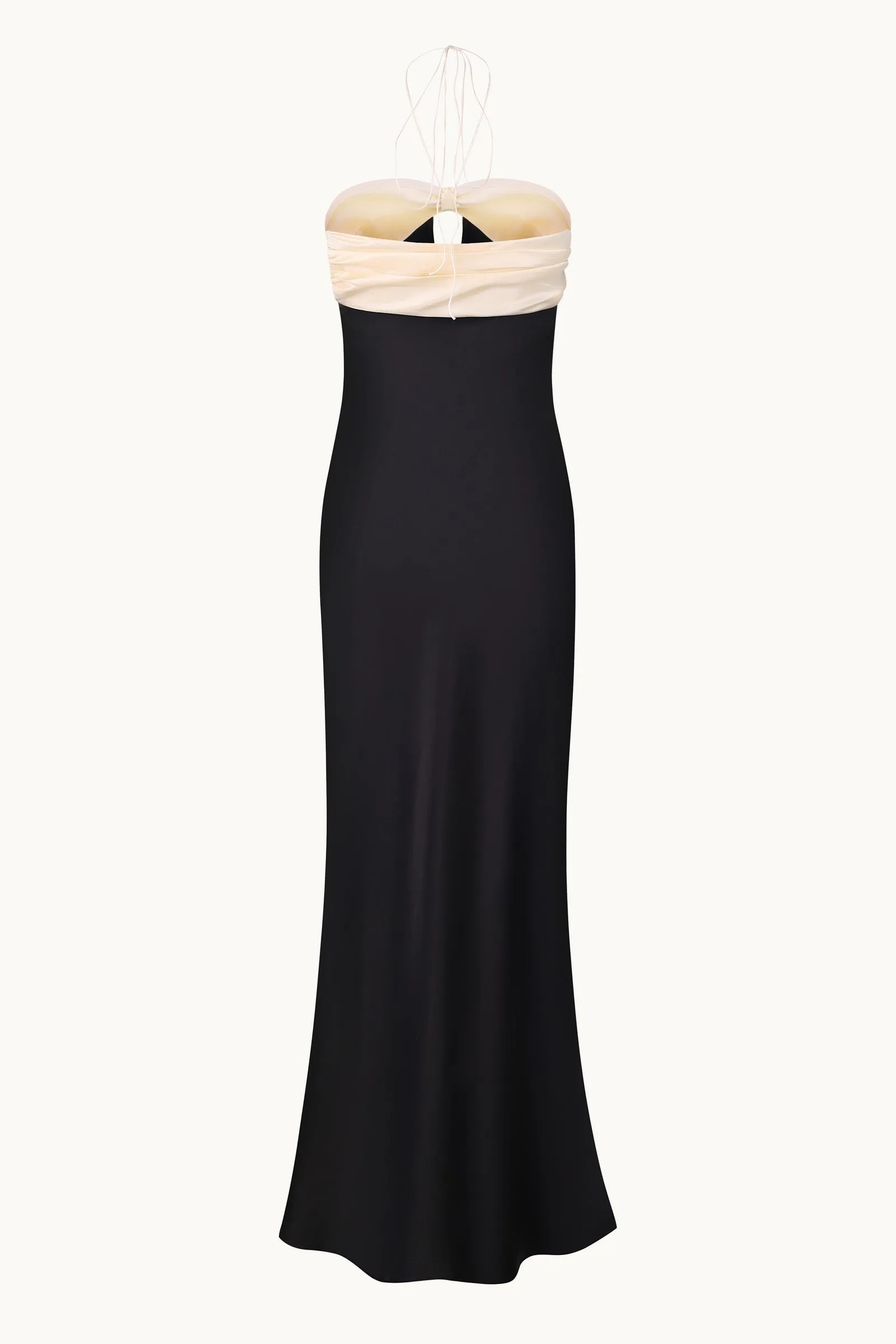 Aine dress sold by Anna October product image thumbnail 5