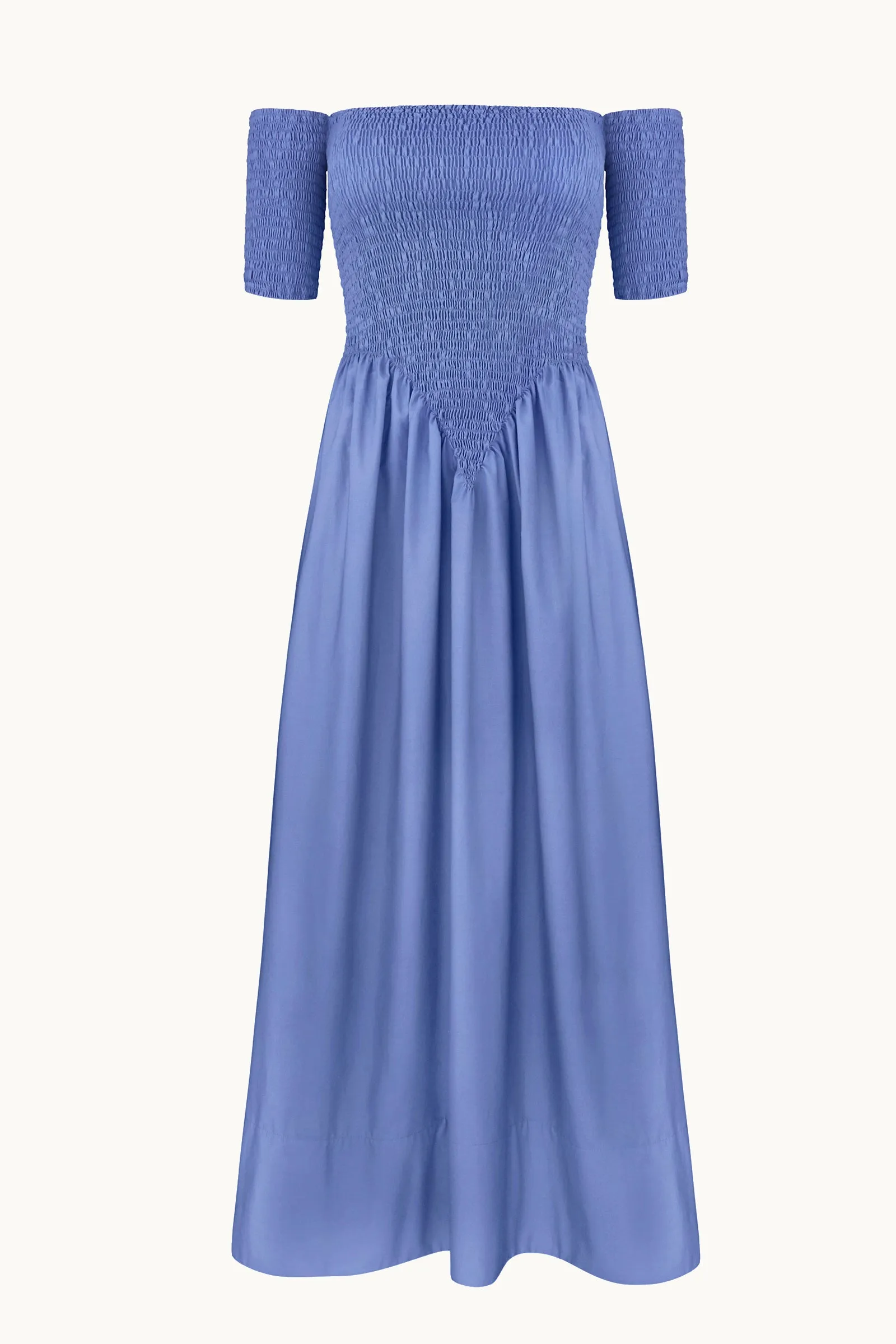 Aphrodite dress sold by Anna October product image thumbnail 2