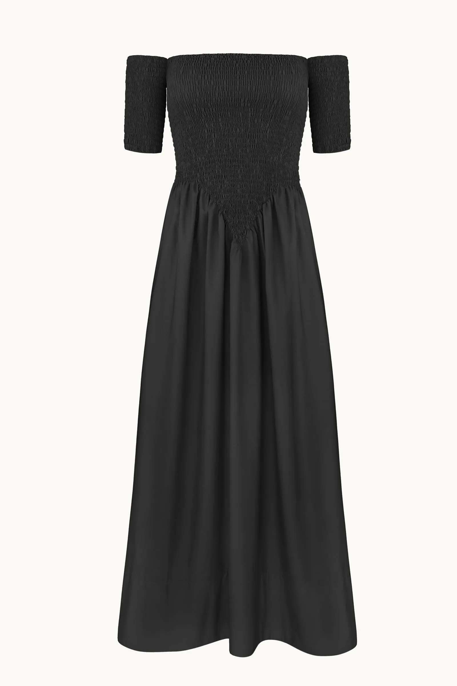 Aphrodite dress sold by Anna October product image thumbnail 4