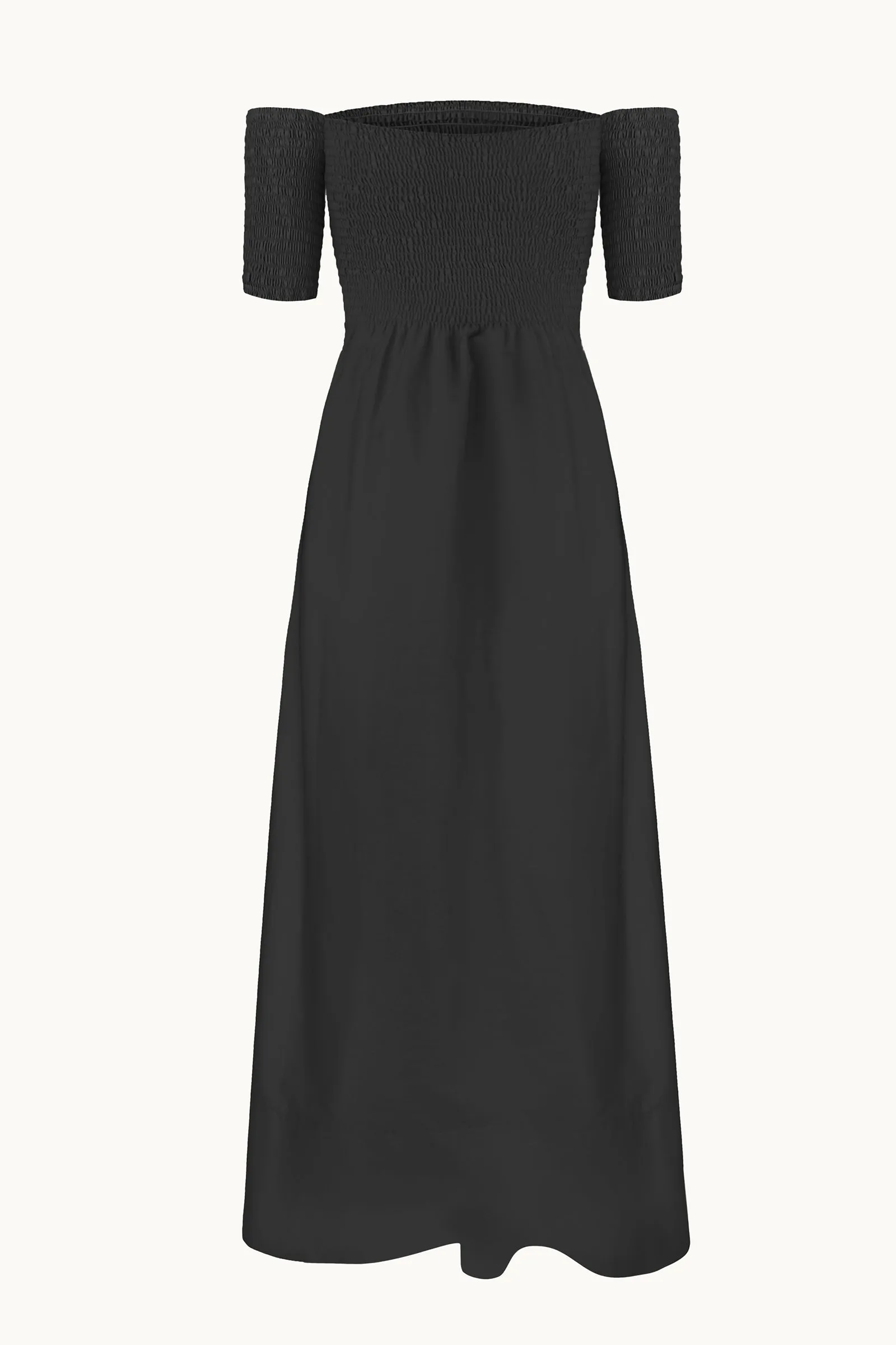 Aphrodite dress sold by Anna October product image thumbnail 5