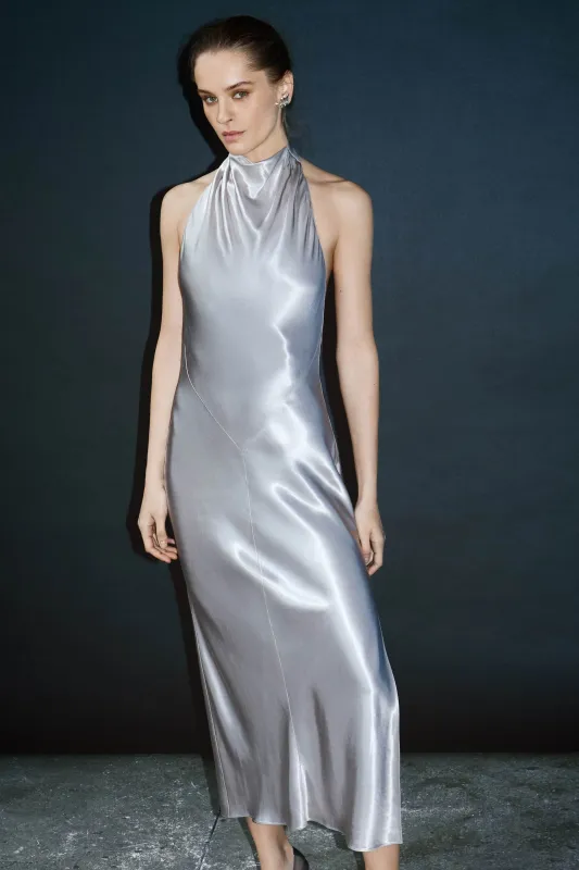 Jordana dress made by Anna October