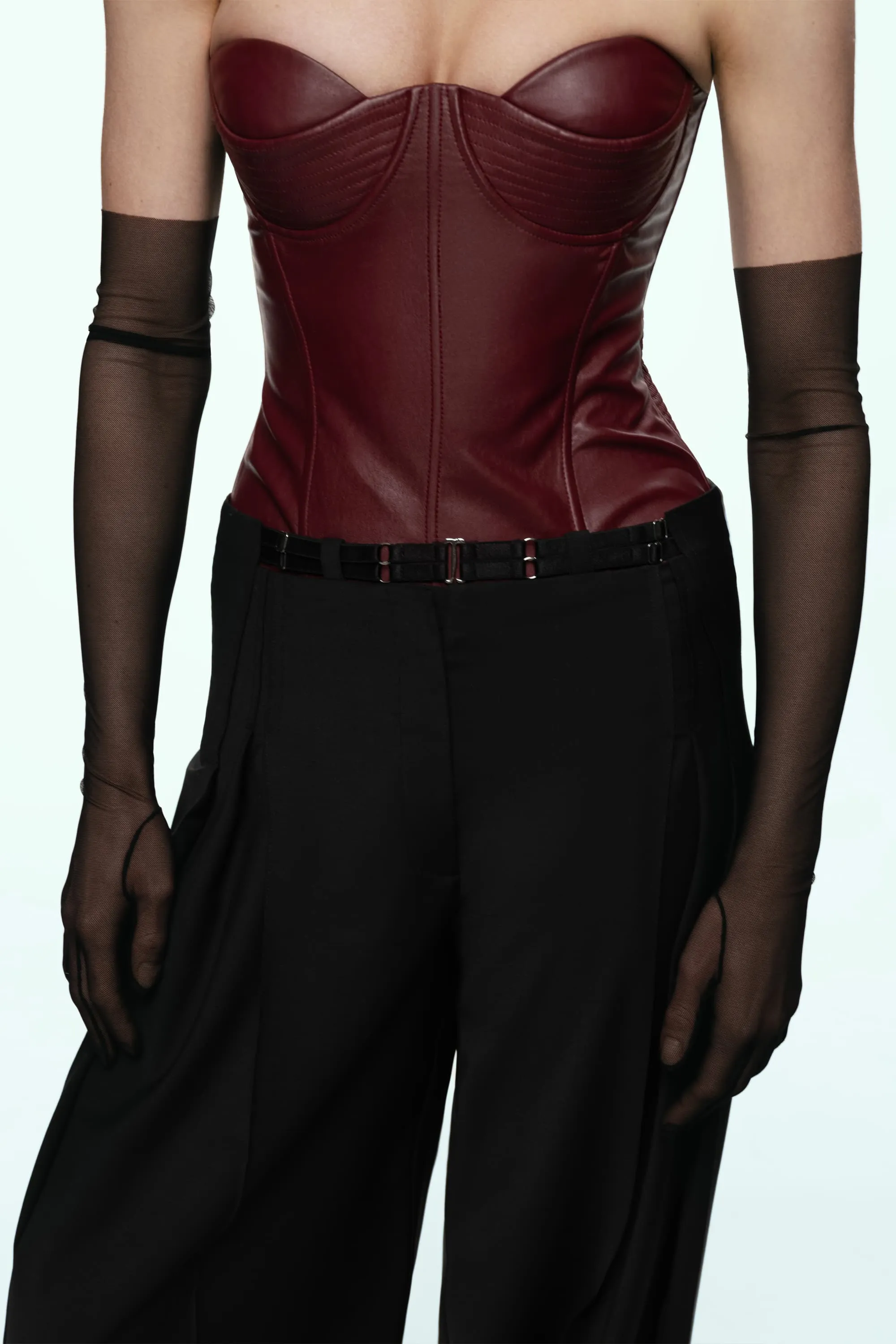 Katherine pants sold by Anna October product image thumbnail 2