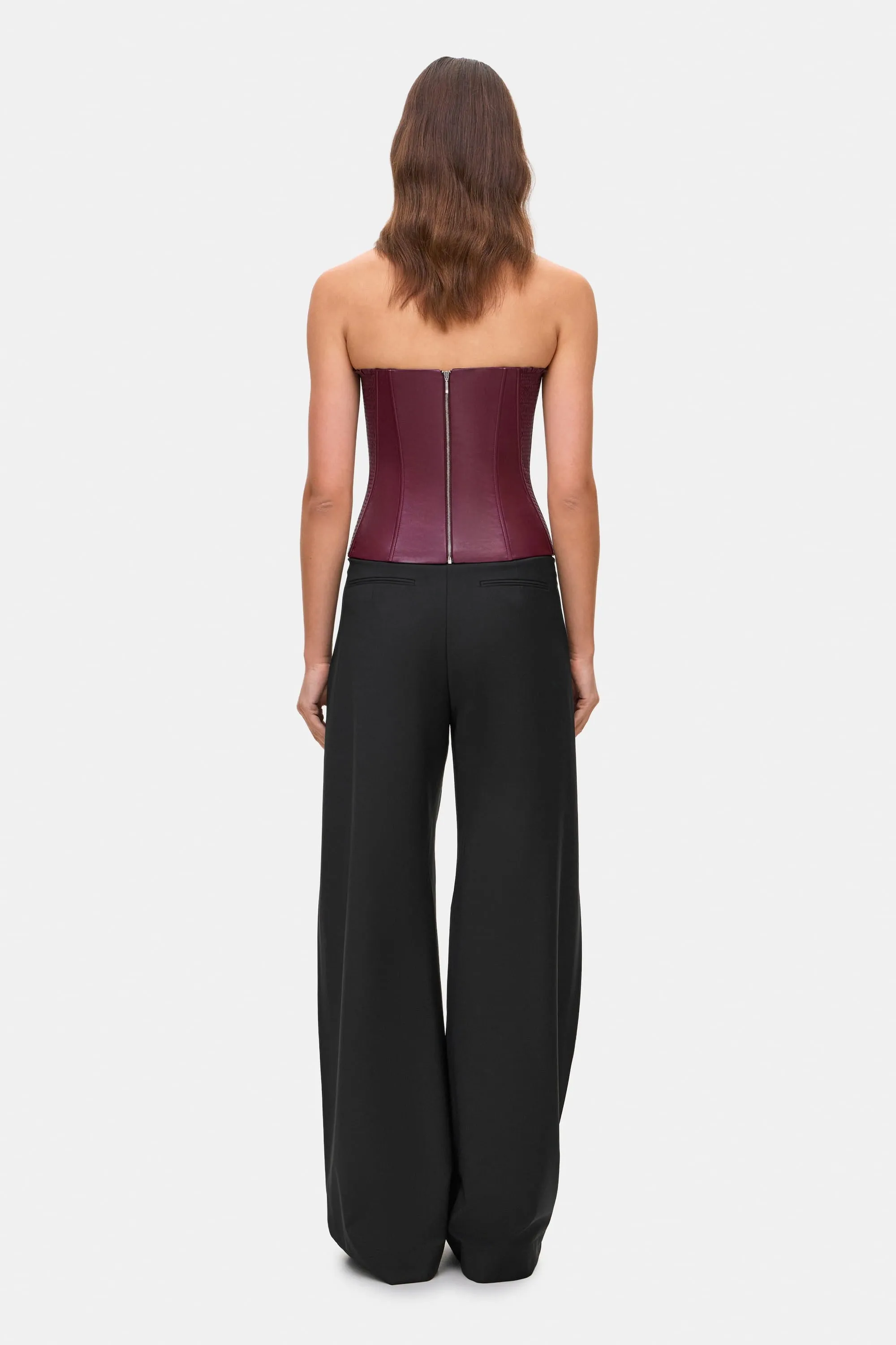 Katherine pants sold by Anna October product image thumbnail 5