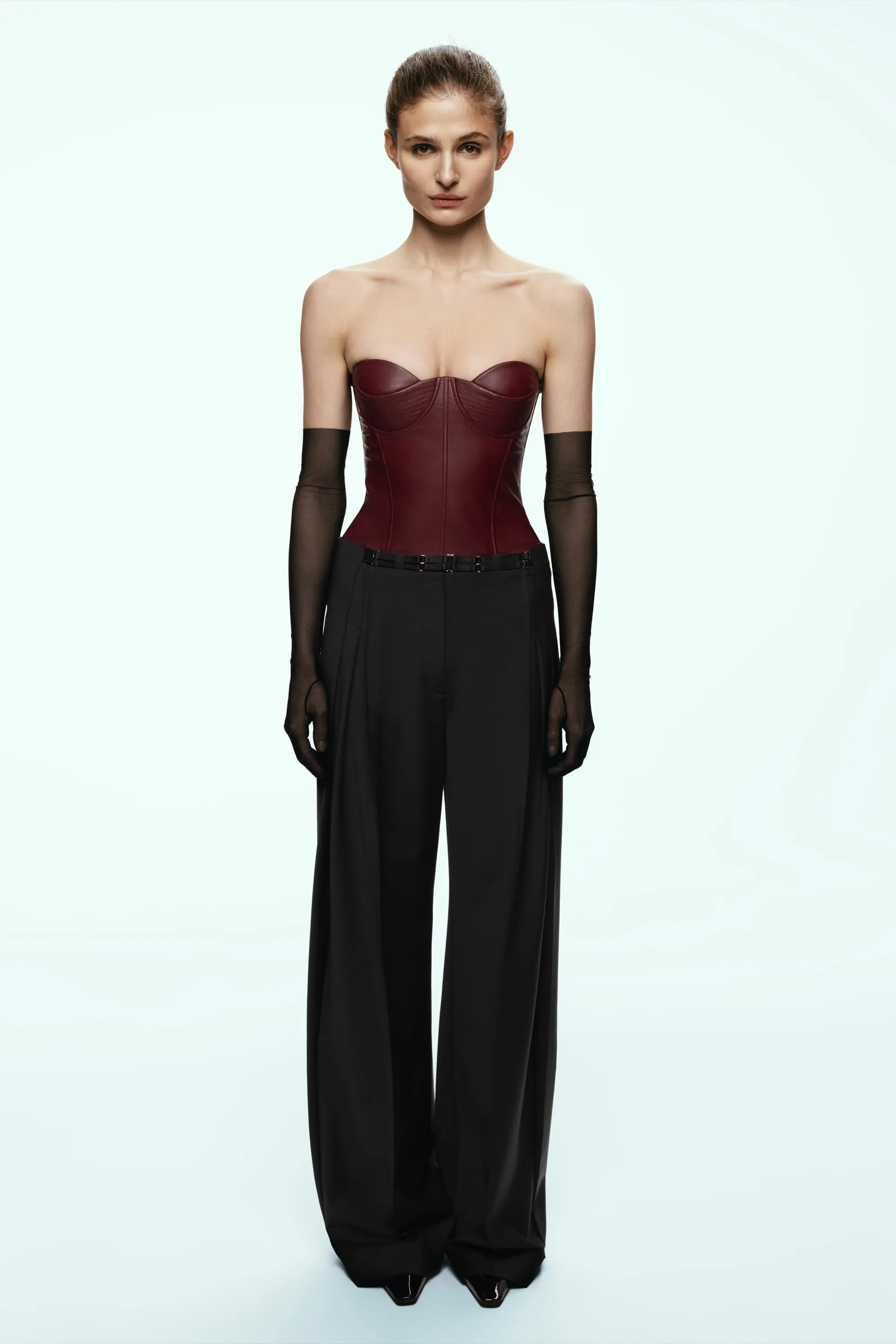 Katherine pants sold by Anna October