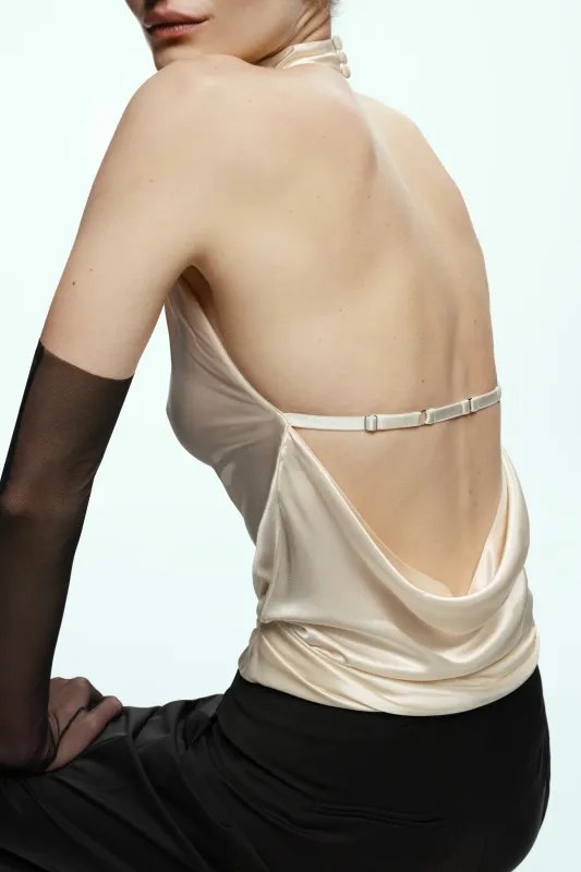 Soma top made by Anna October