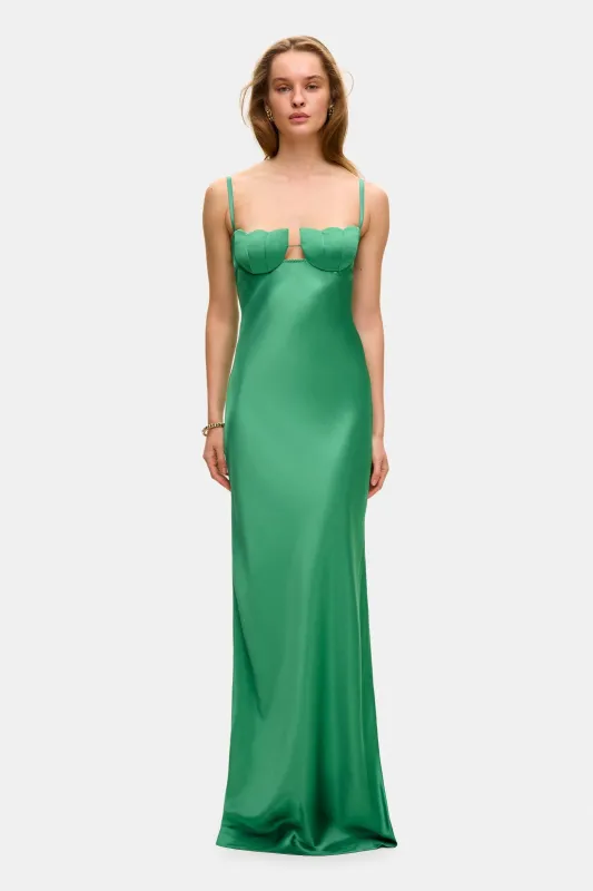 Tulip dress sold by Anna October