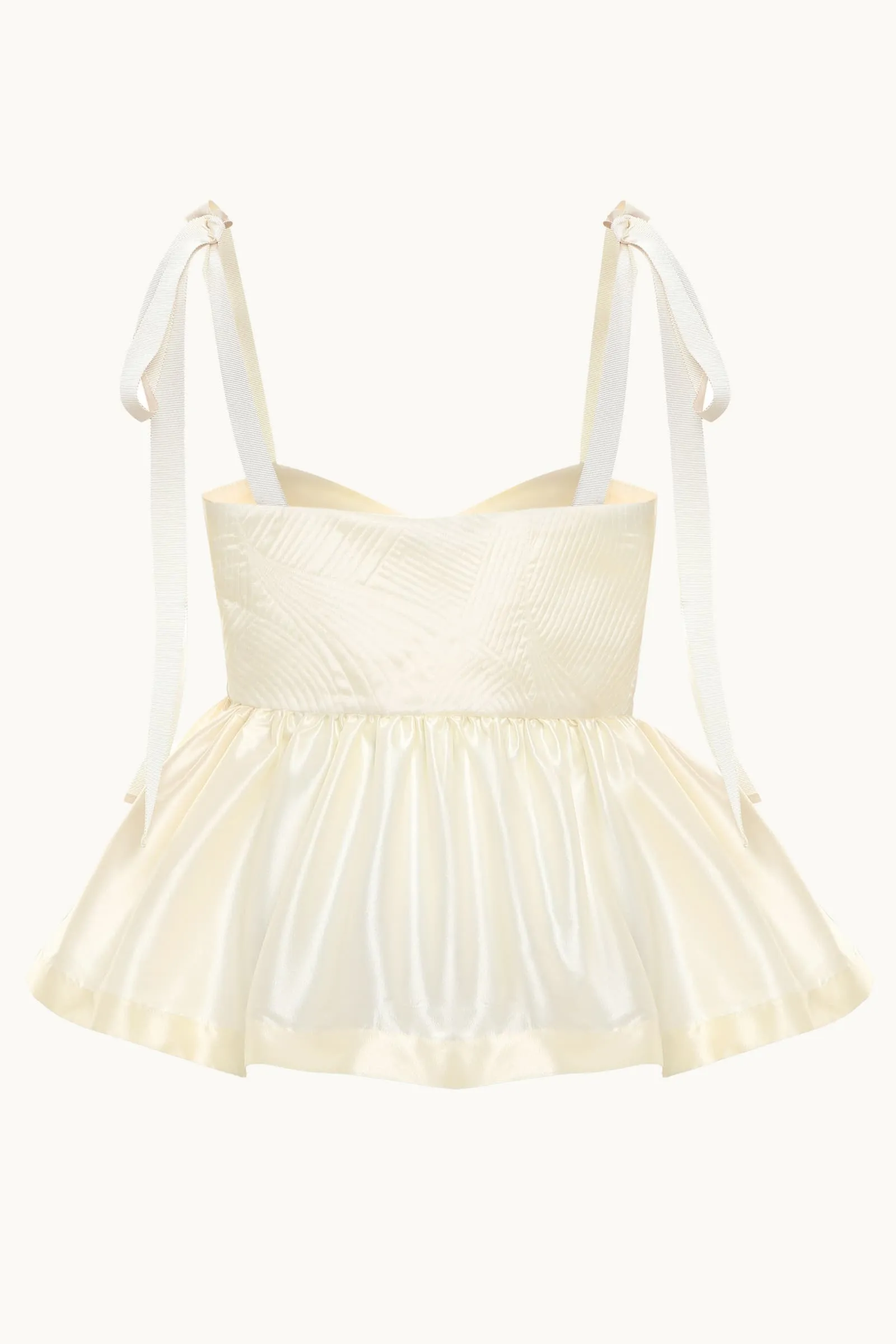 Florine top sold by Anna October product image thumbnail 5