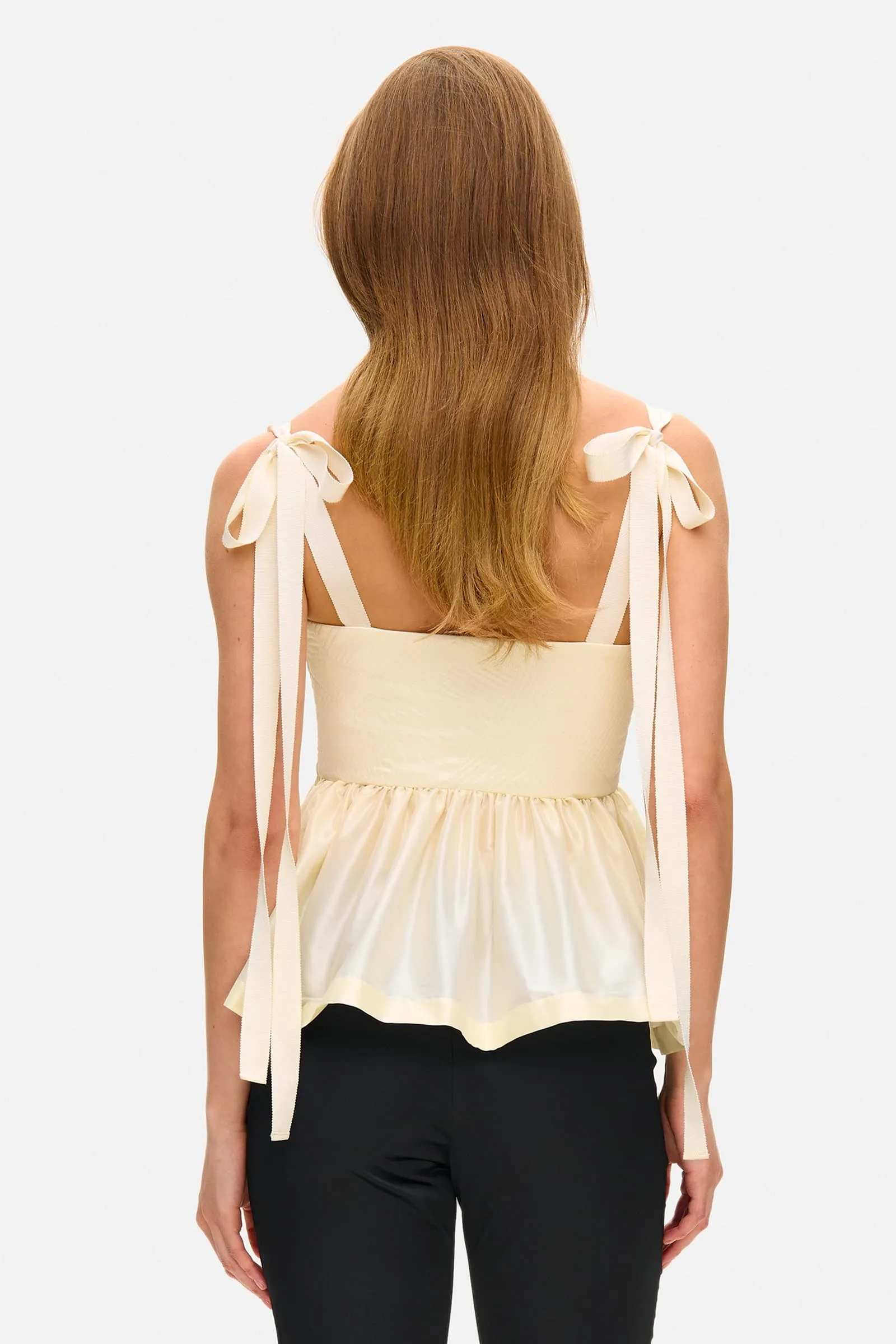 Florine top sold by Anna October product image thumbnail 3
