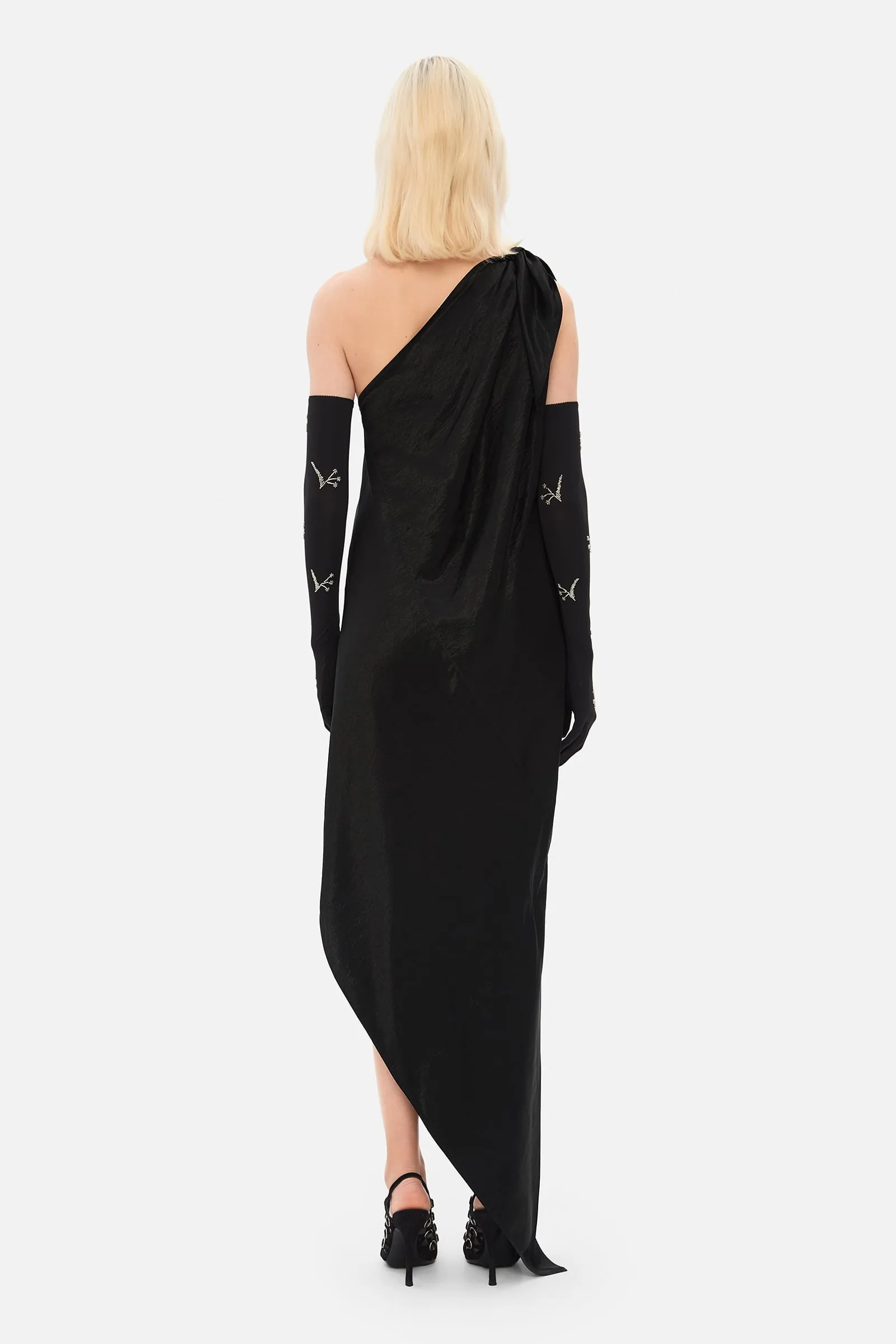 Desiree dress sold by Anna October product image thumbnail 2