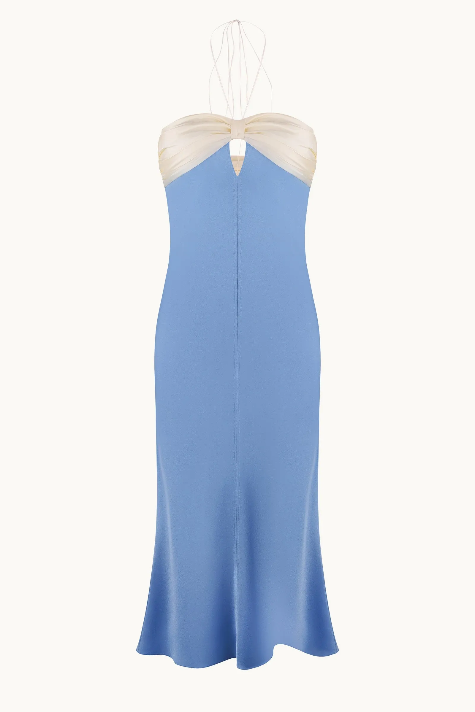 Brigid dress sold by Anna October product image thumbnail 4