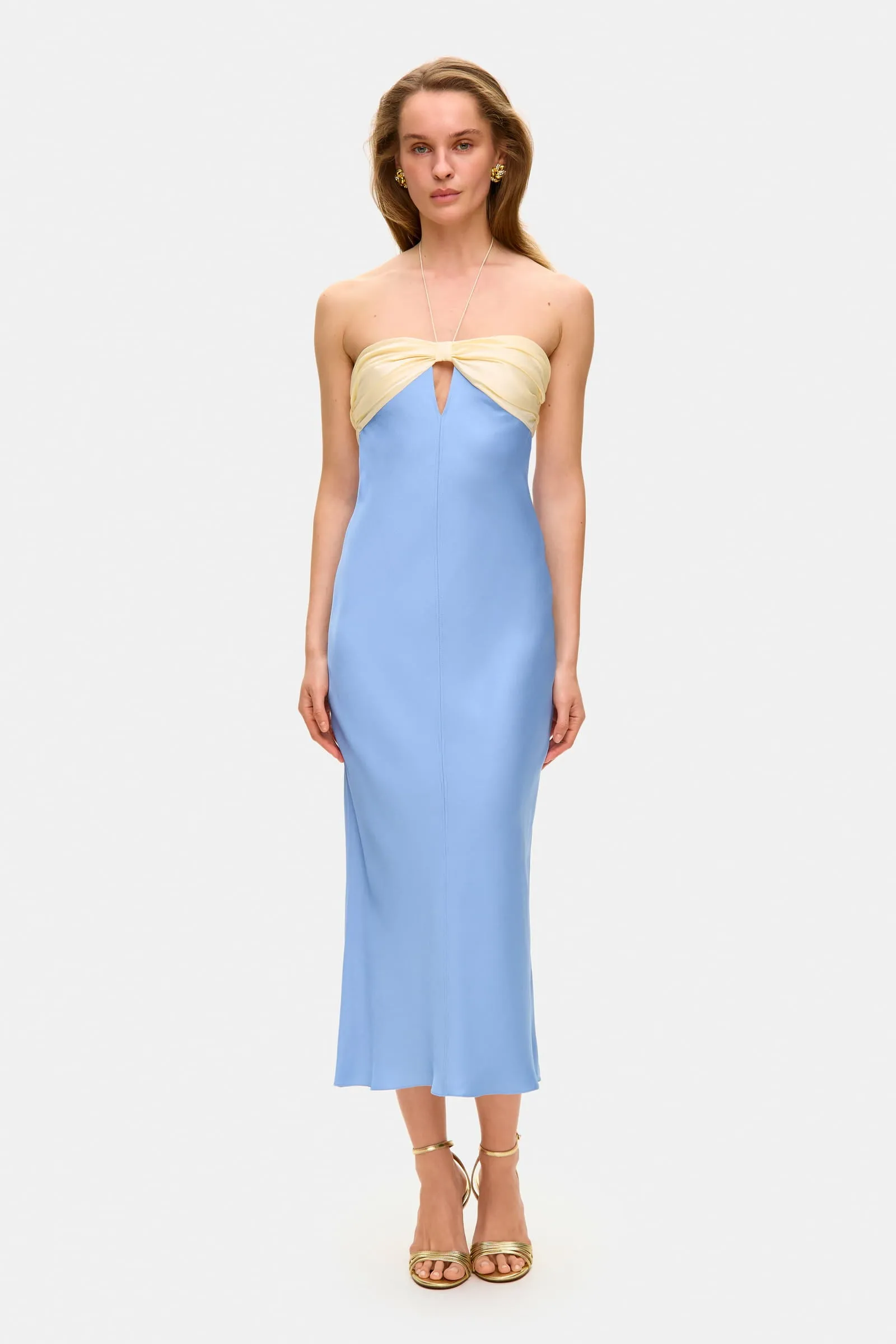 Brigid dress sold by Anna October