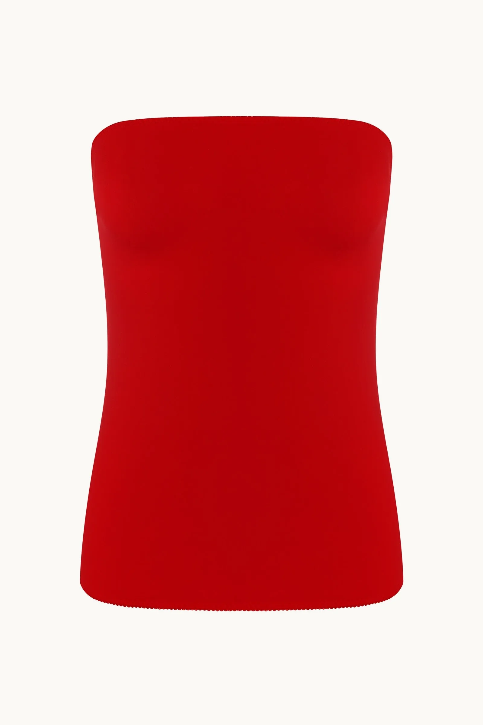 Virginia top sold by Anna October product image thumbnail 4