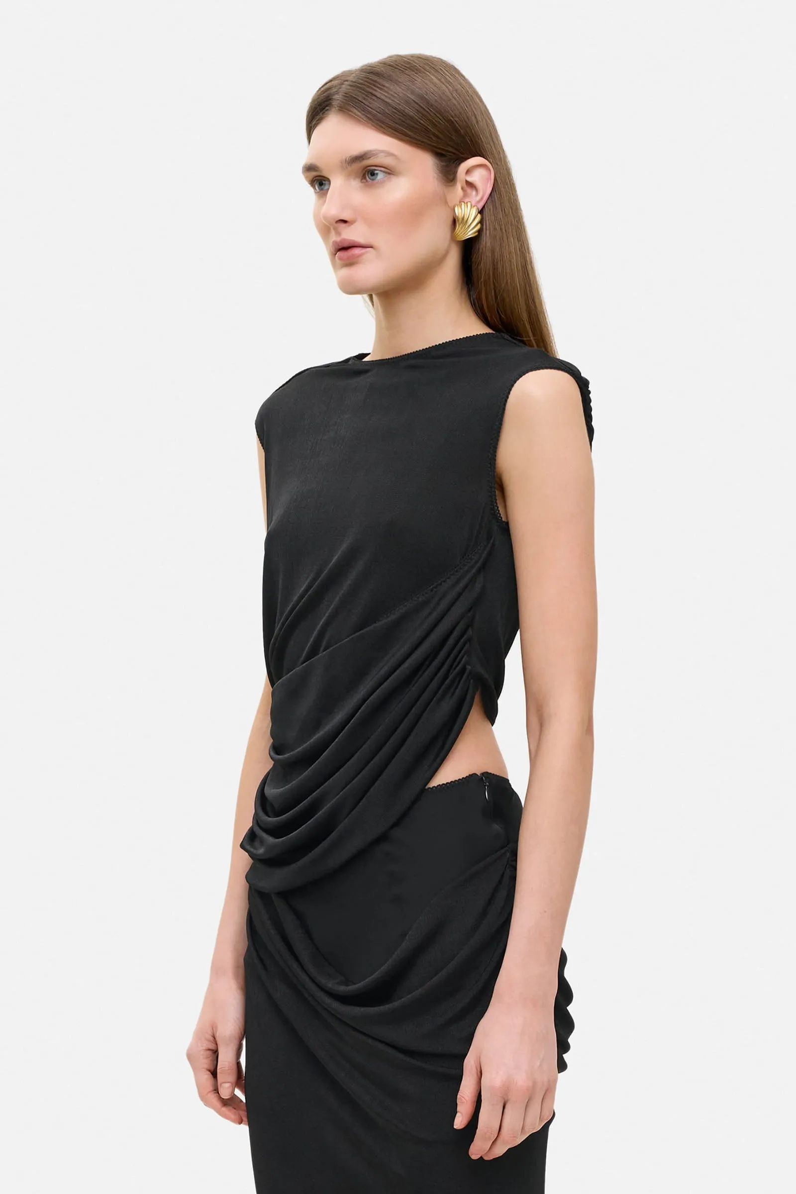 Florence top sold by Anna October product image thumbnail 3