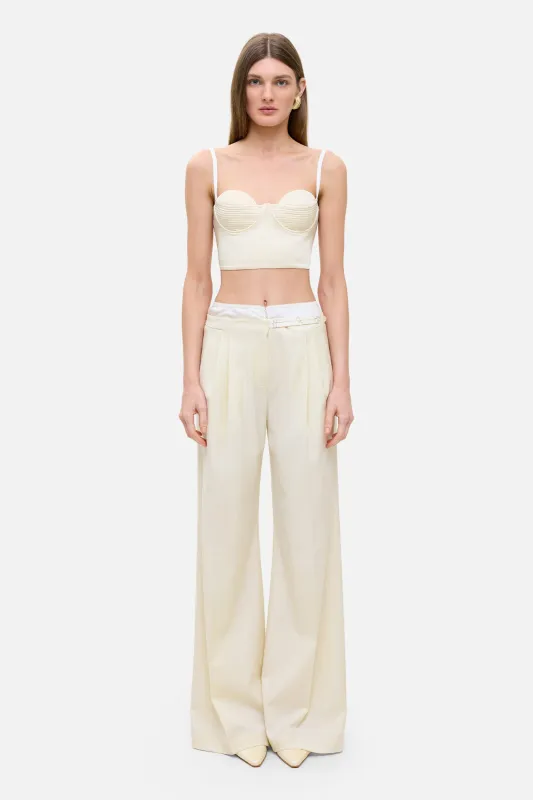 Polen pants sold by Anna October