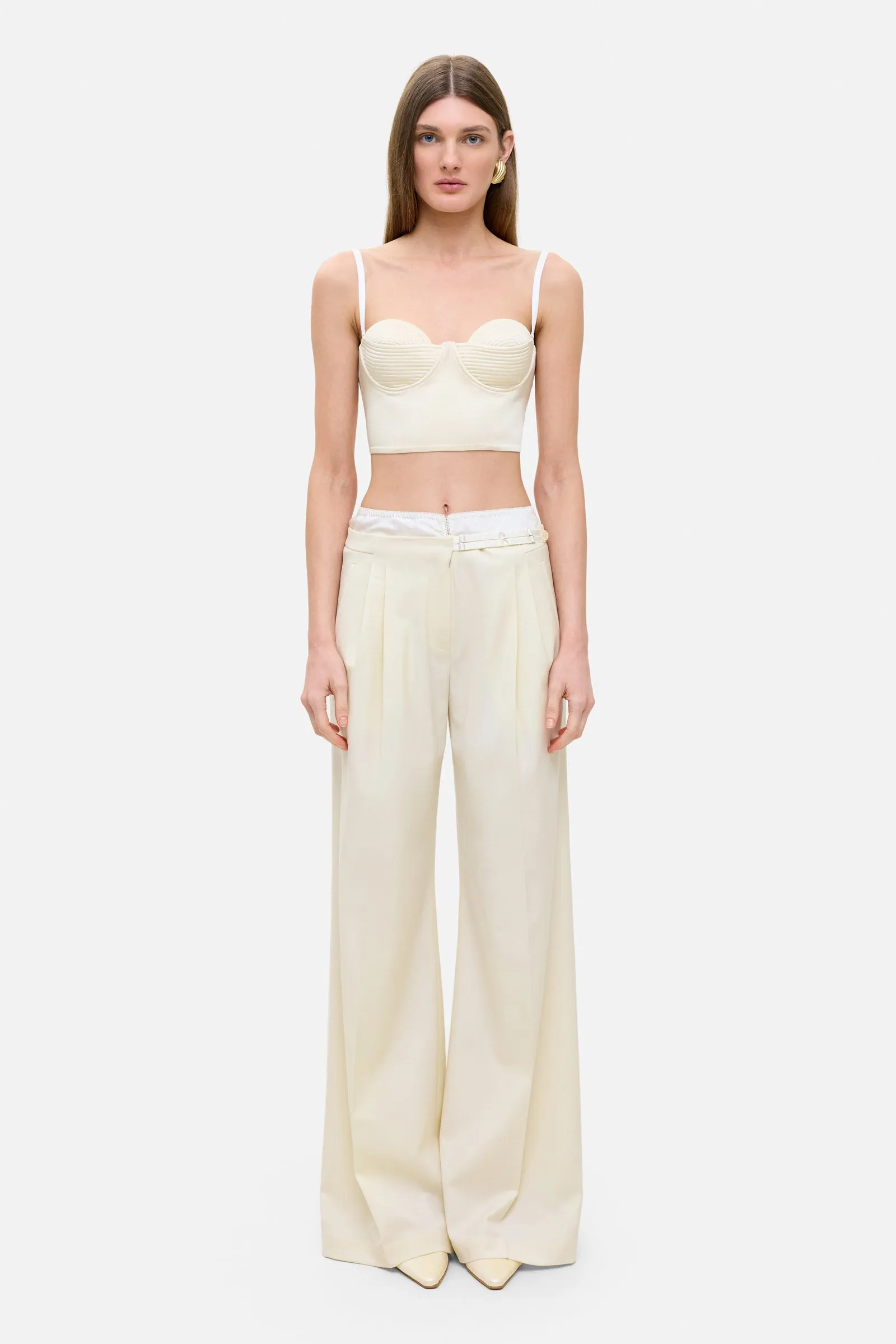 Polen pants sold by Anna October