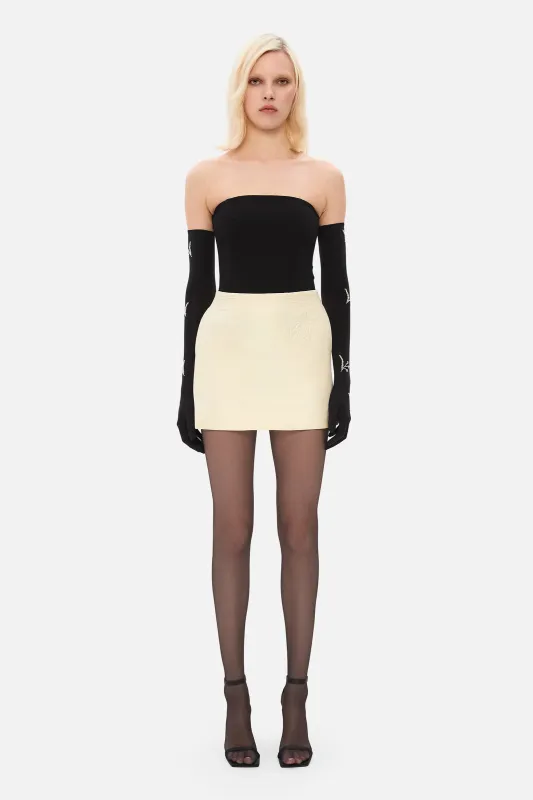 Bellamy skirt sold by Anna October