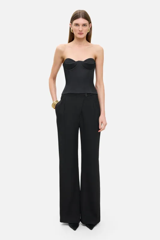 Noemie pants sold by Anna October