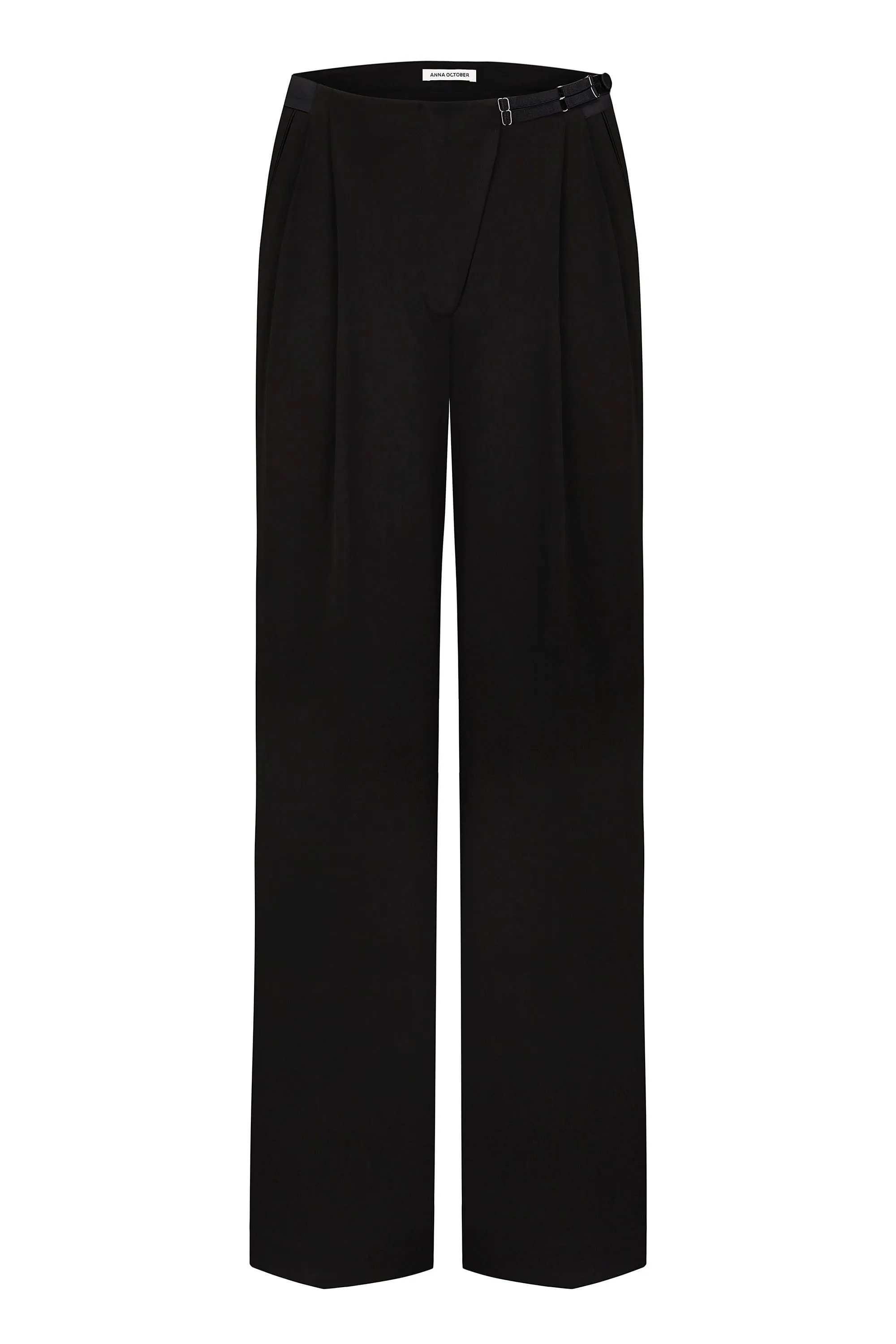 Noemie pants sold by Anna October product image thumbnail 4