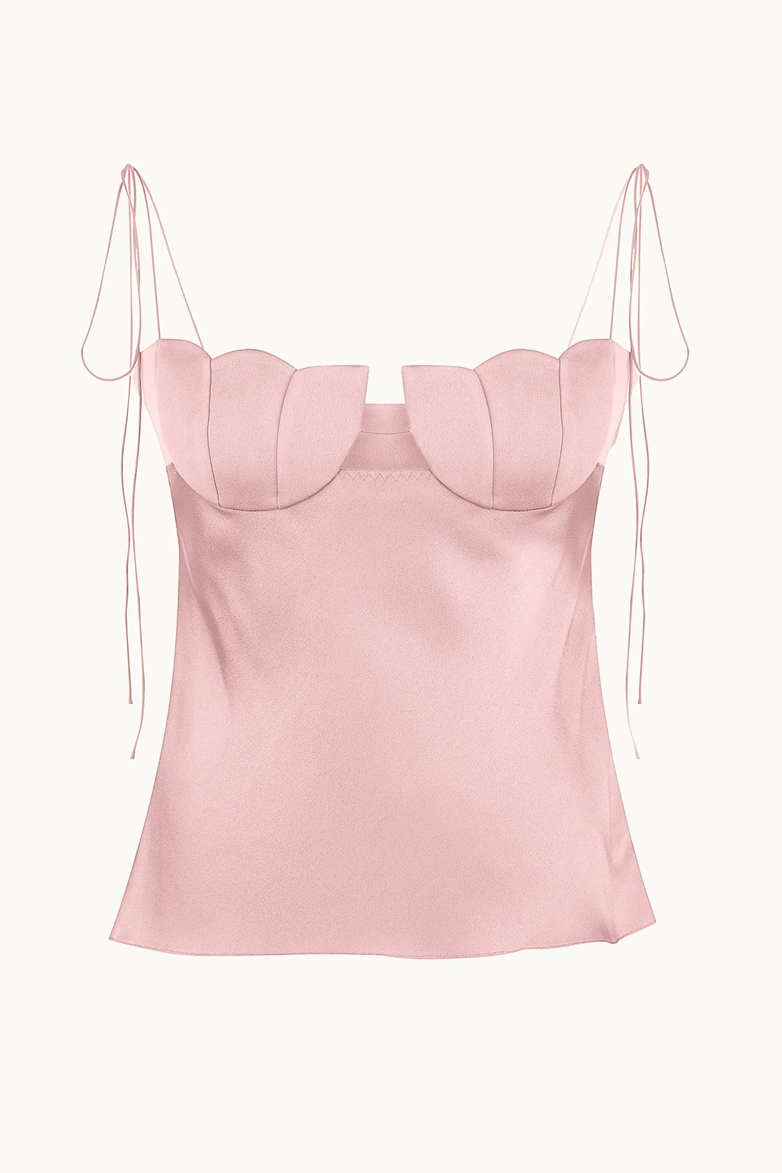 Iolantha top sold by Anna October product image thumbnail 4