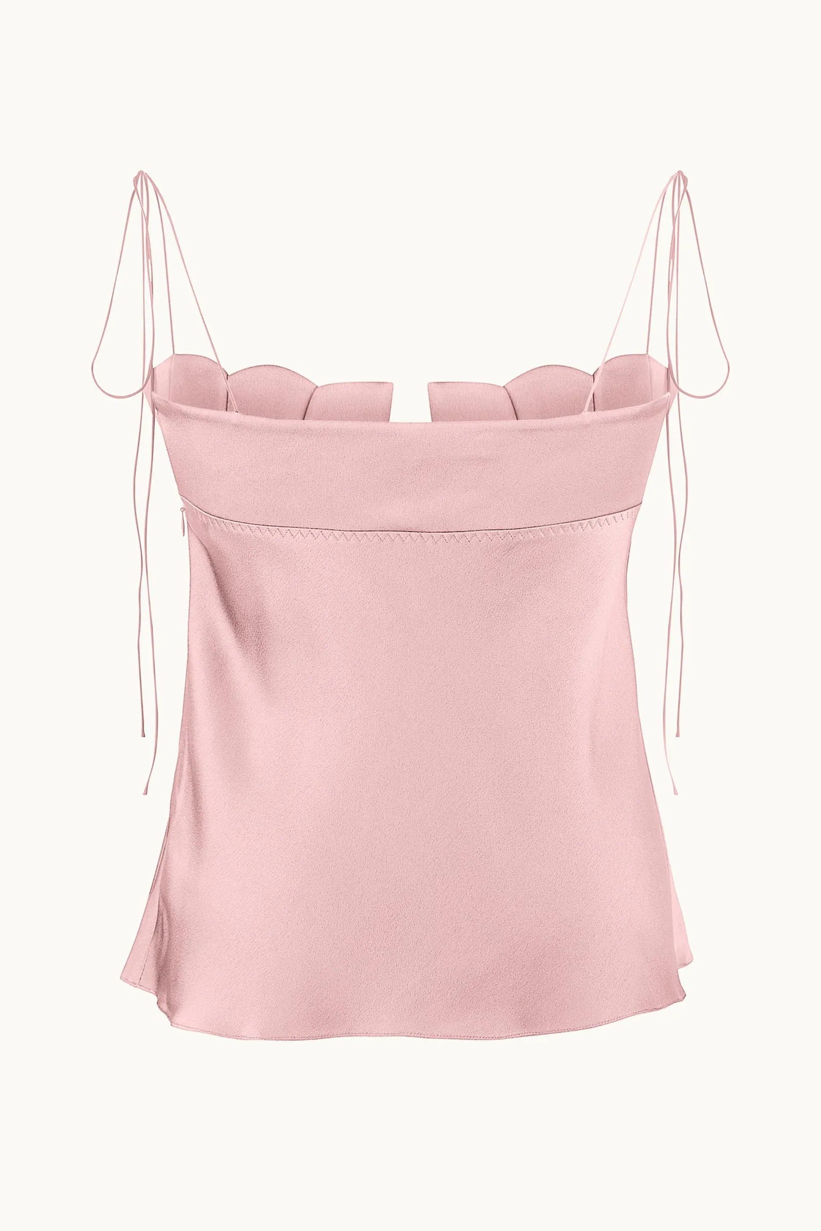 Iolantha top sold by Anna October product image thumbnail 5