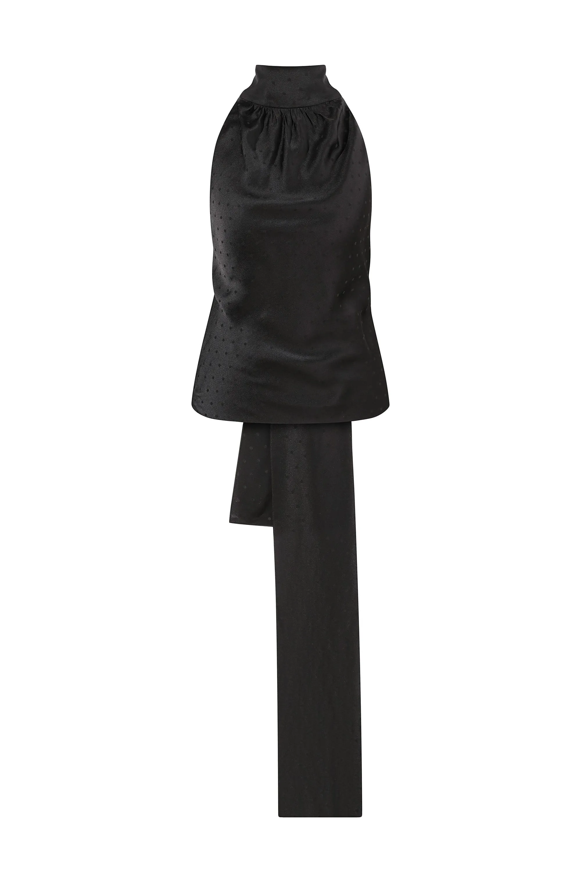 Demetra top sold by Anna October product image thumbnail 5